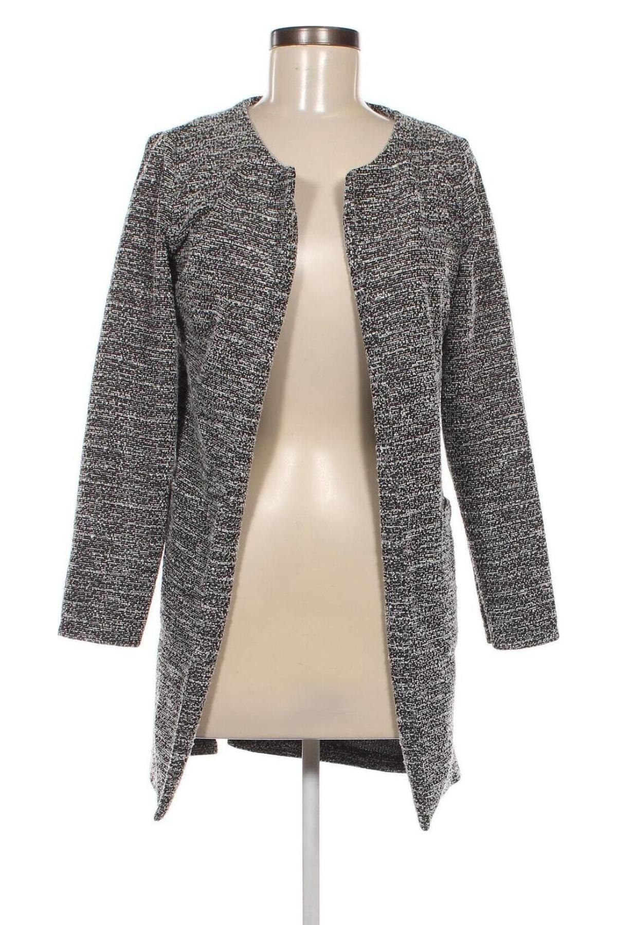 Damen Blazer, Größe M, Farbe Grau, Preis € 15,99