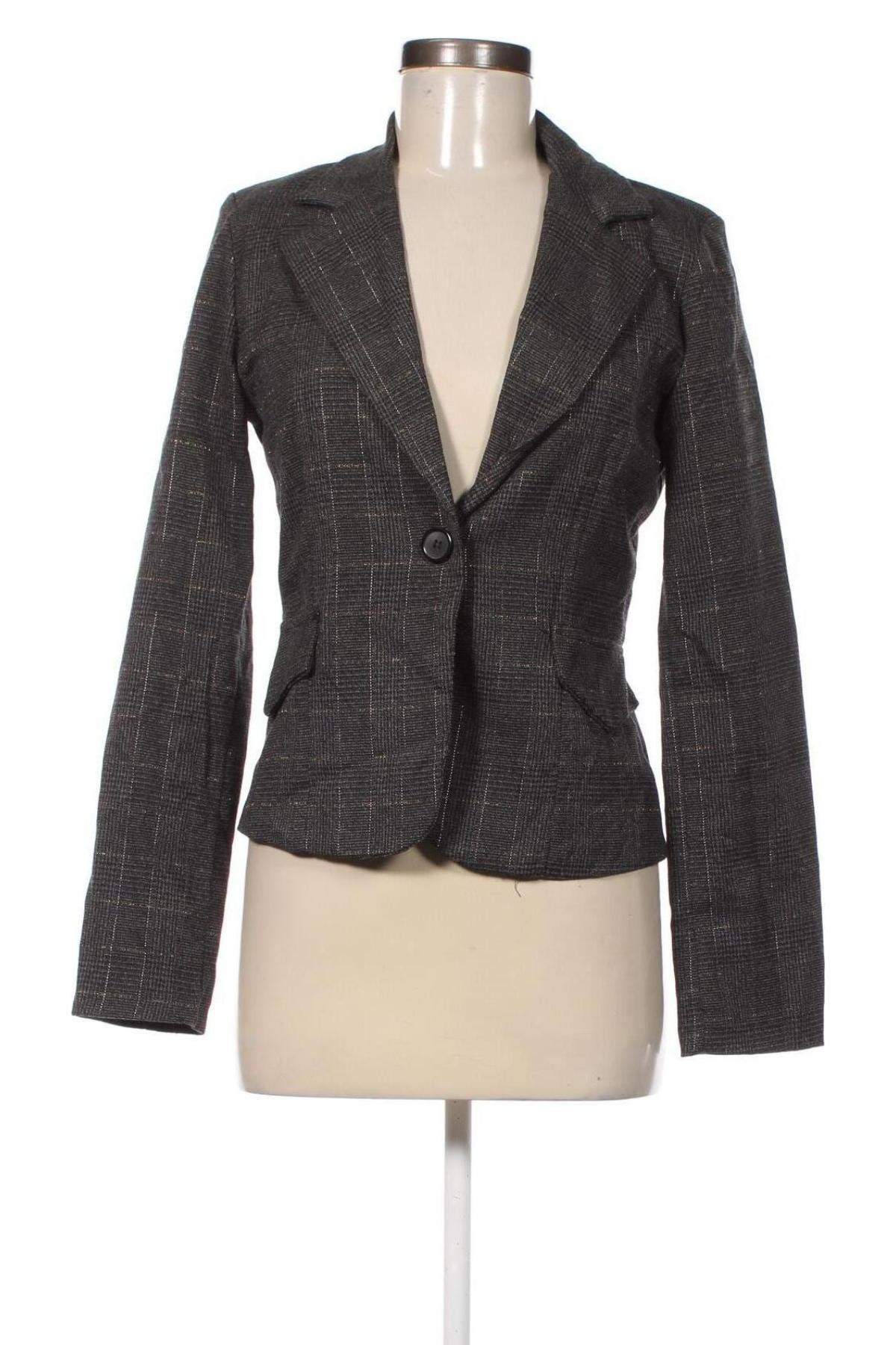 Damen Blazer, Größe M, Farbe Mehrfarbig, Preis 15,99 €