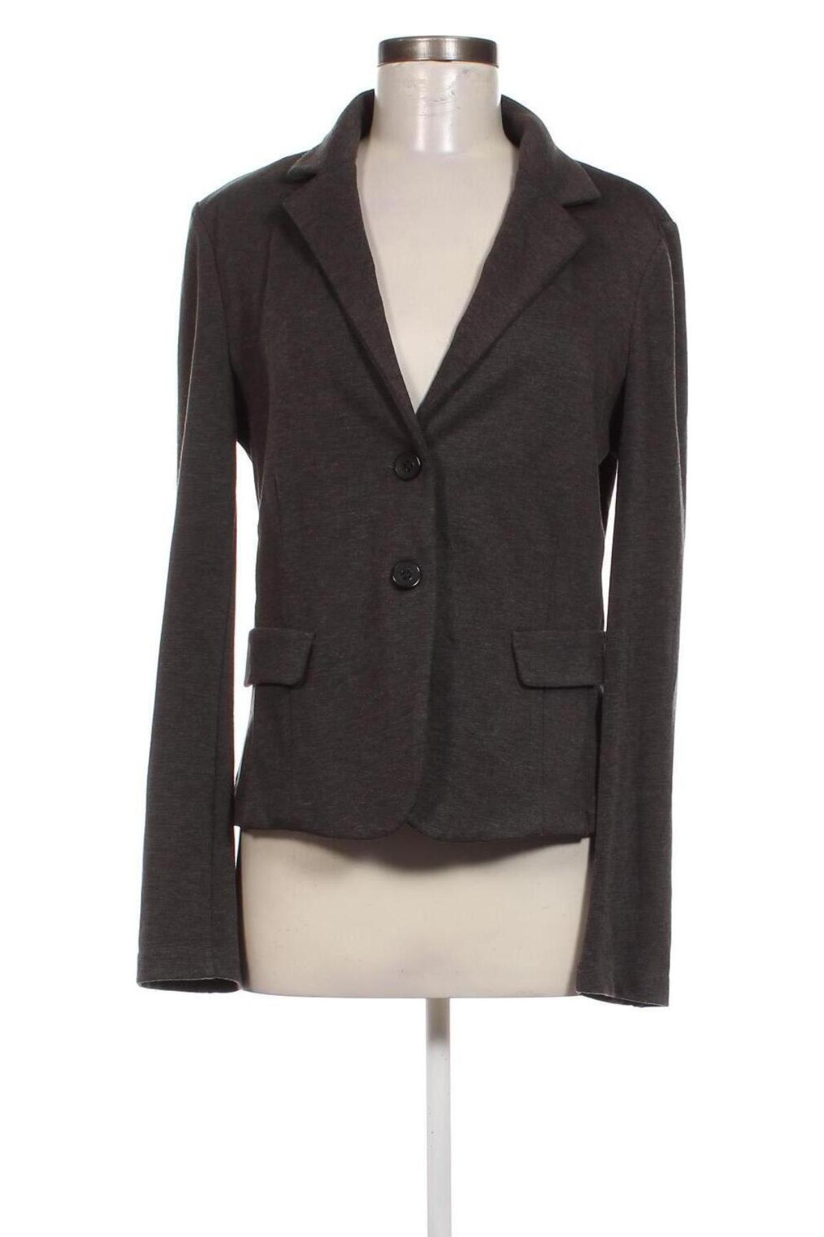 Damen Blazer, Größe XL, Farbe Grau, Preis € 5,99