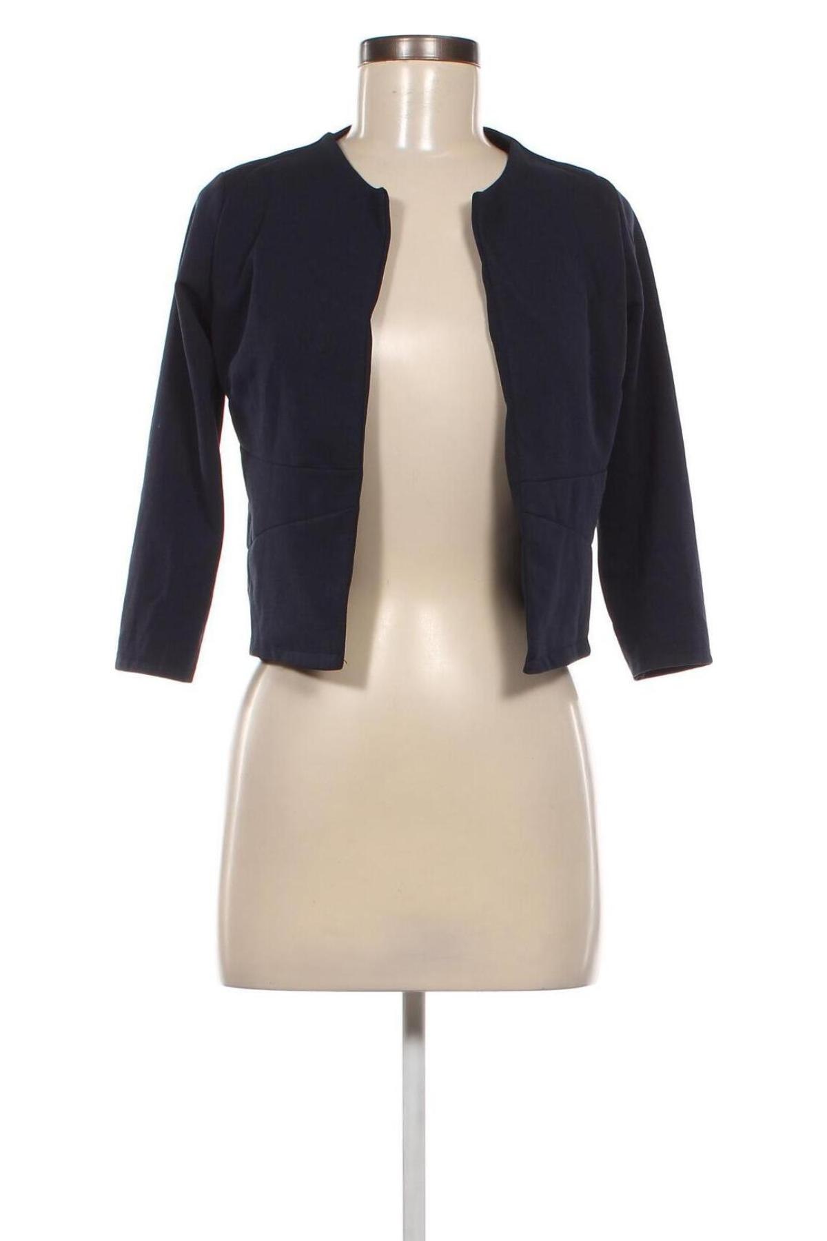 Damen Blazer, Größe XS, Farbe Blau, Preis € 11,99