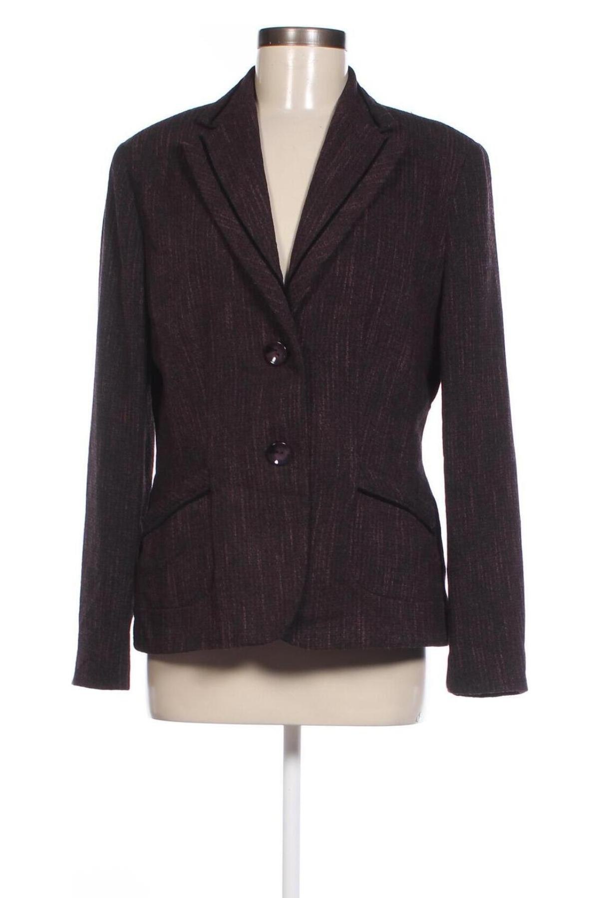 Damen Blazer, Größe L, Farbe Rot, Preis € 8,99