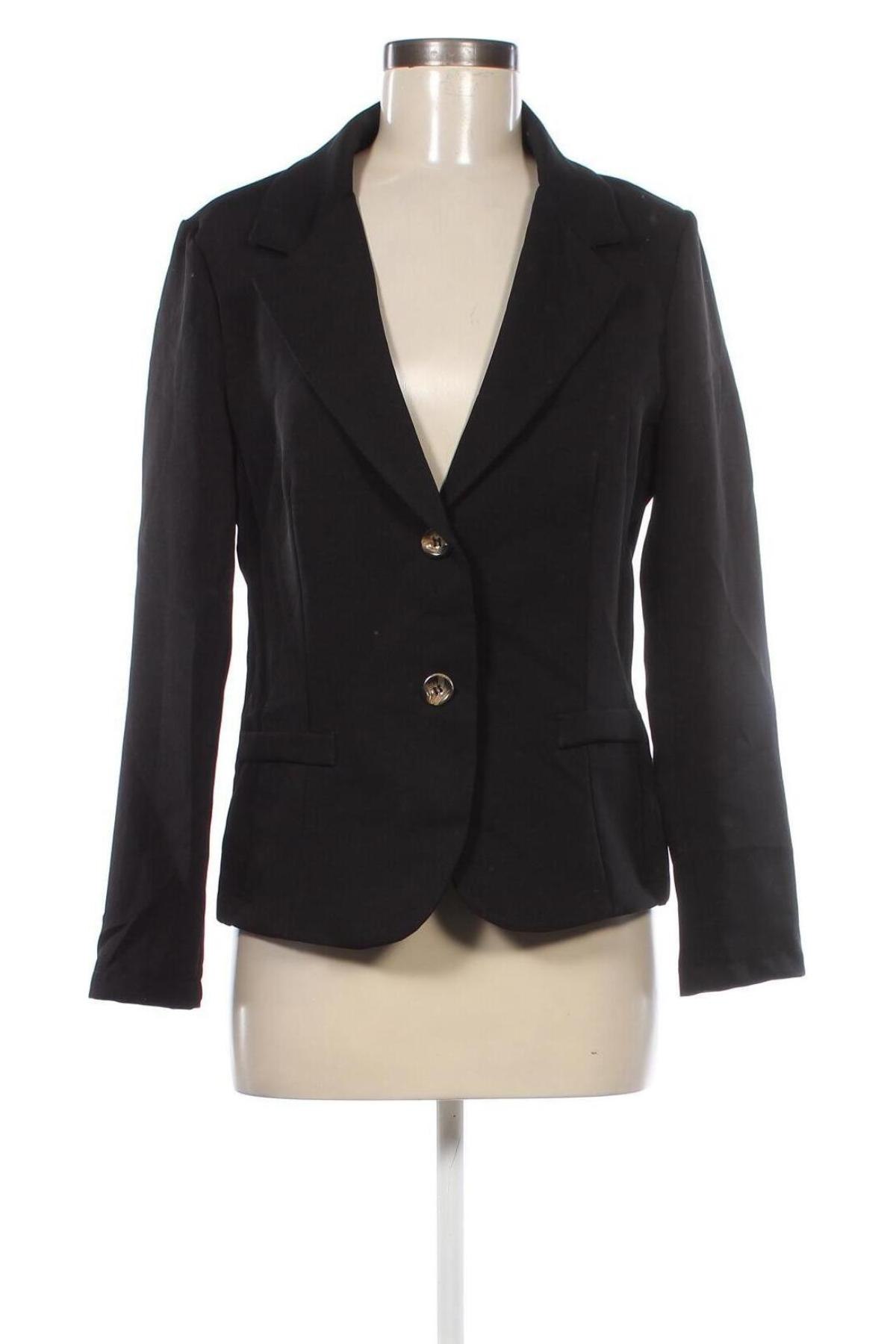 Damen Blazer, Größe L, Farbe Schwarz, Preis € 13,99