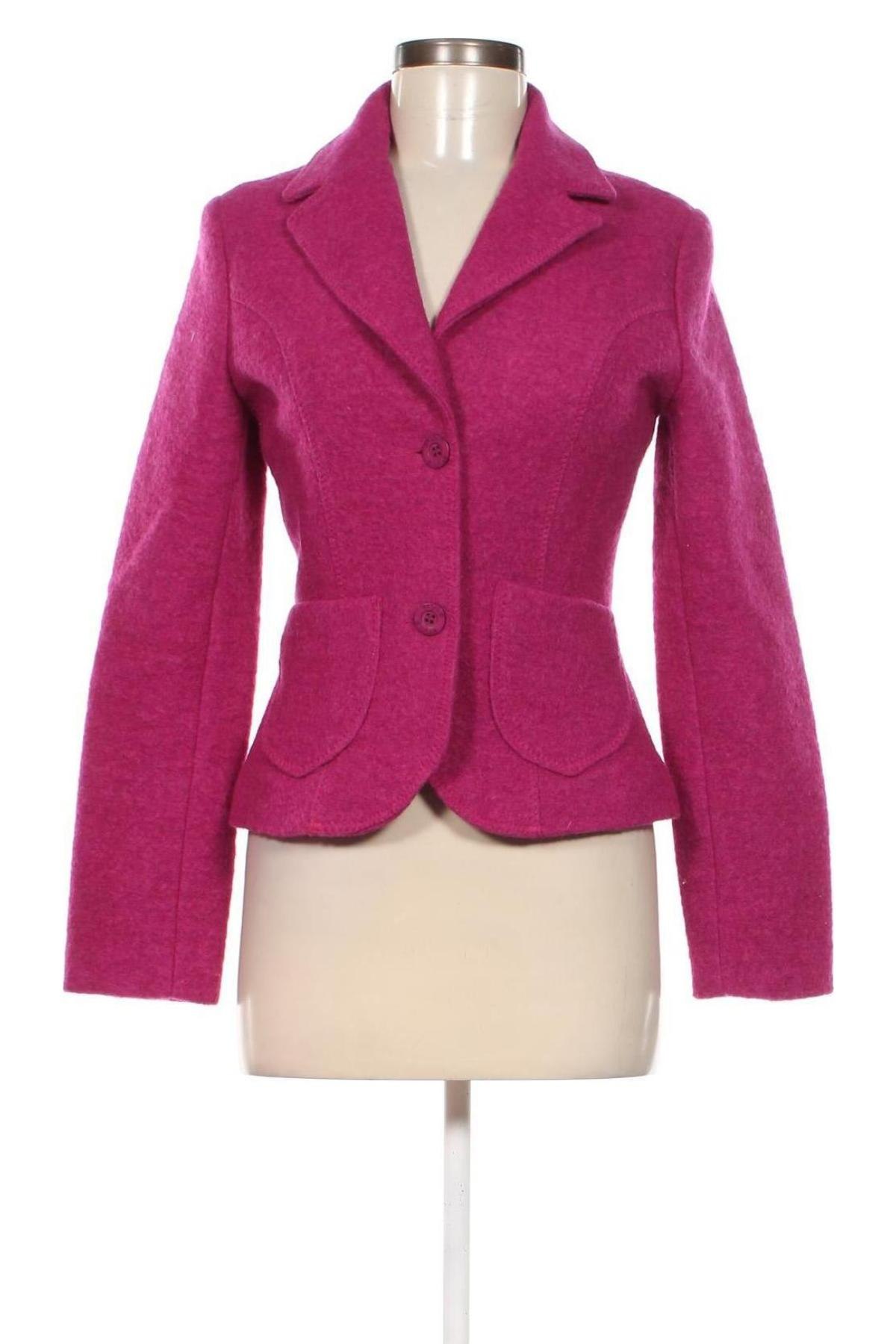 Damen Blazer, Größe S, Farbe Lila, Preis € 25,00