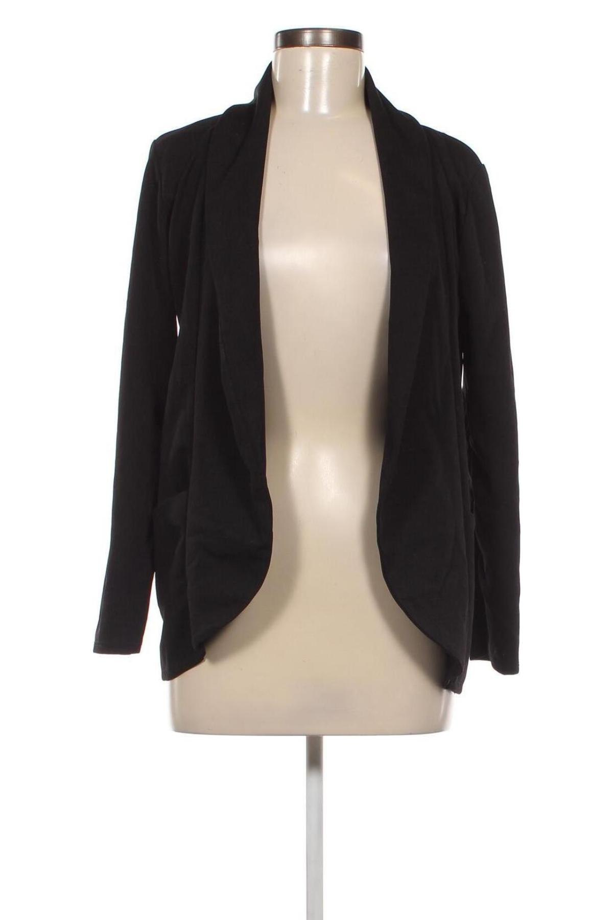 Damen Blazer, Farbe Schwarz, Preis 17,49 €