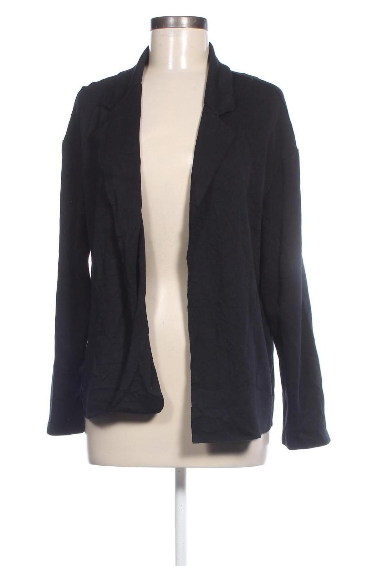 Damen Blazer, Größe M, Farbe Schwarz, Preis € 15,99