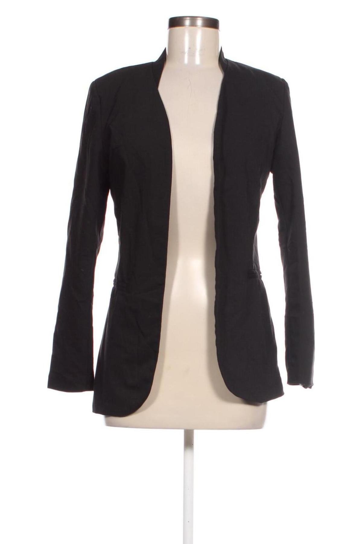 Damen Blazer, Größe M, Farbe Schwarz, Preis € 13,99