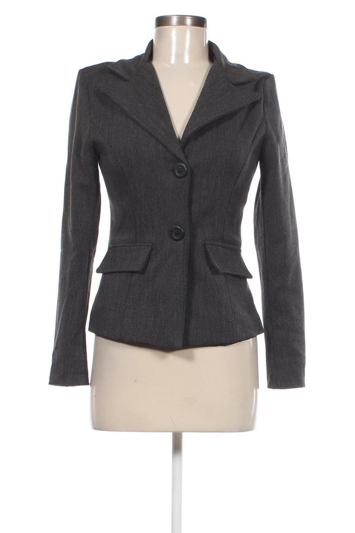 Damen Blazer, Größe S, Farbe Grau, Preis 33,99 €