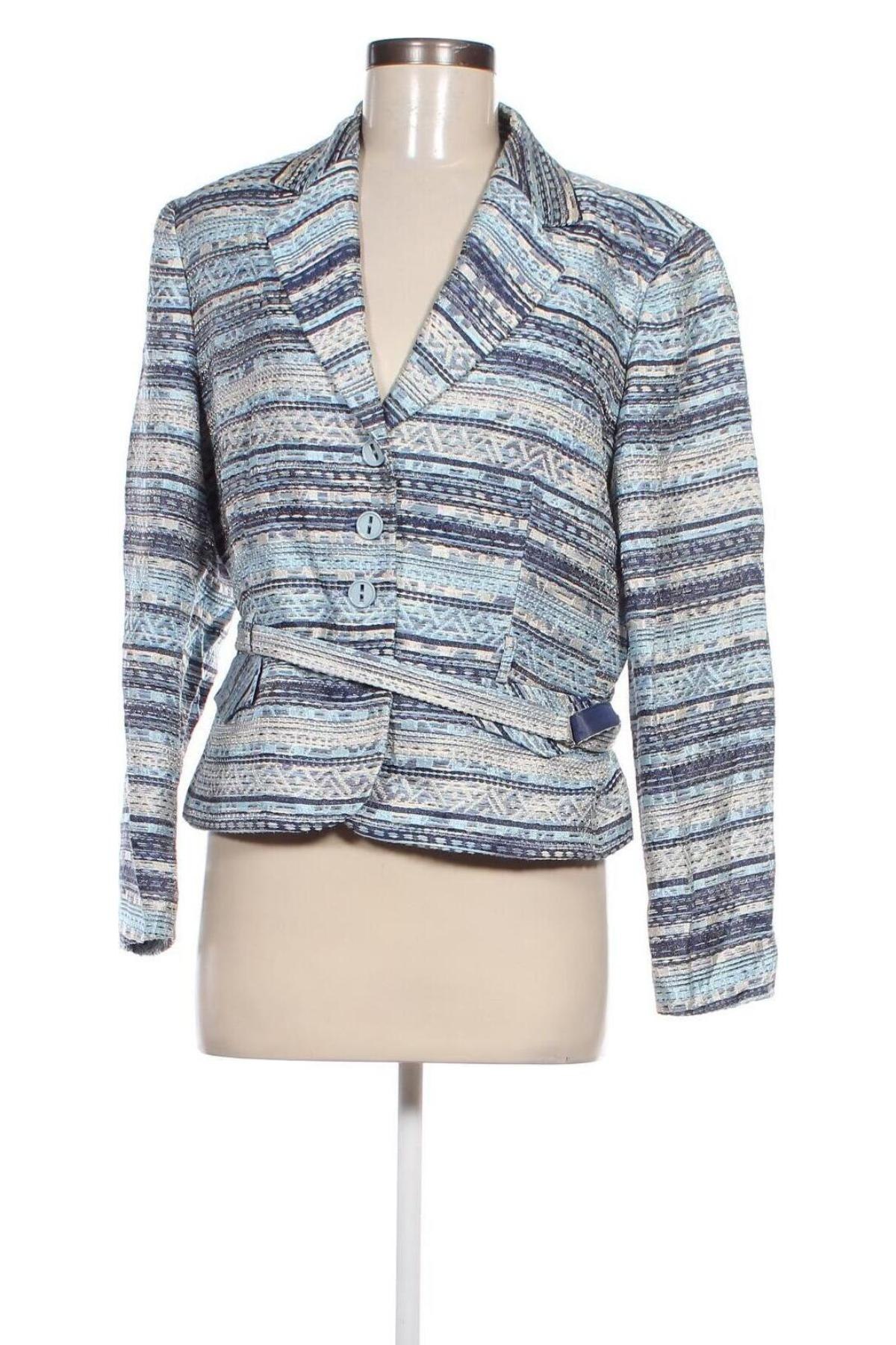 Damen Blazer, Größe XL, Farbe Mehrfarbig, Preis € 8,99