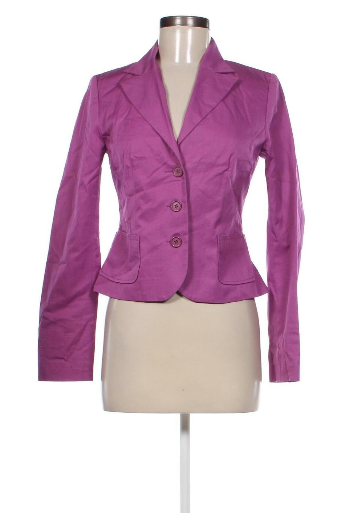 Damen Blazer, Größe M, Farbe Braun, Preis 15,99 €