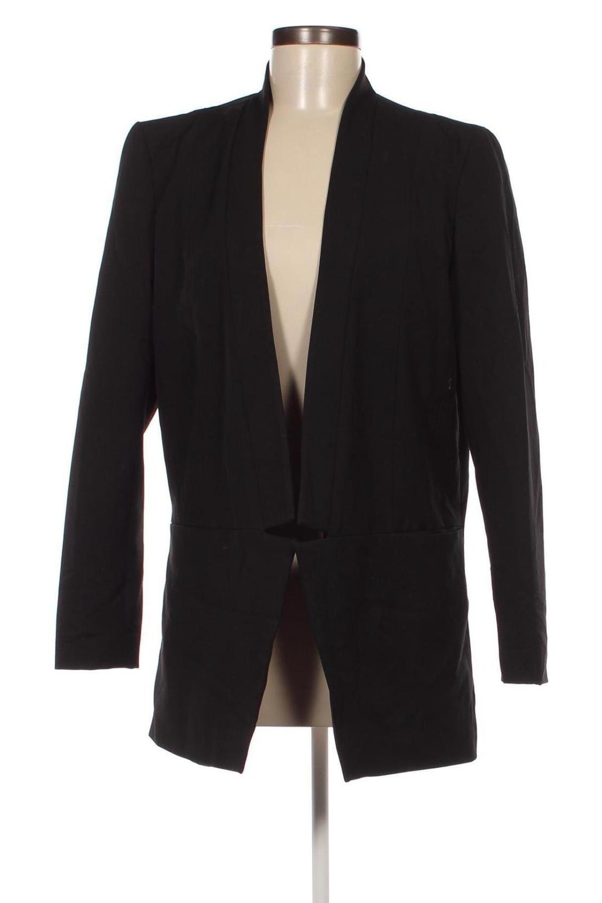 Damen Blazer, Größe L, Farbe Schwarz, Preis € 8,99