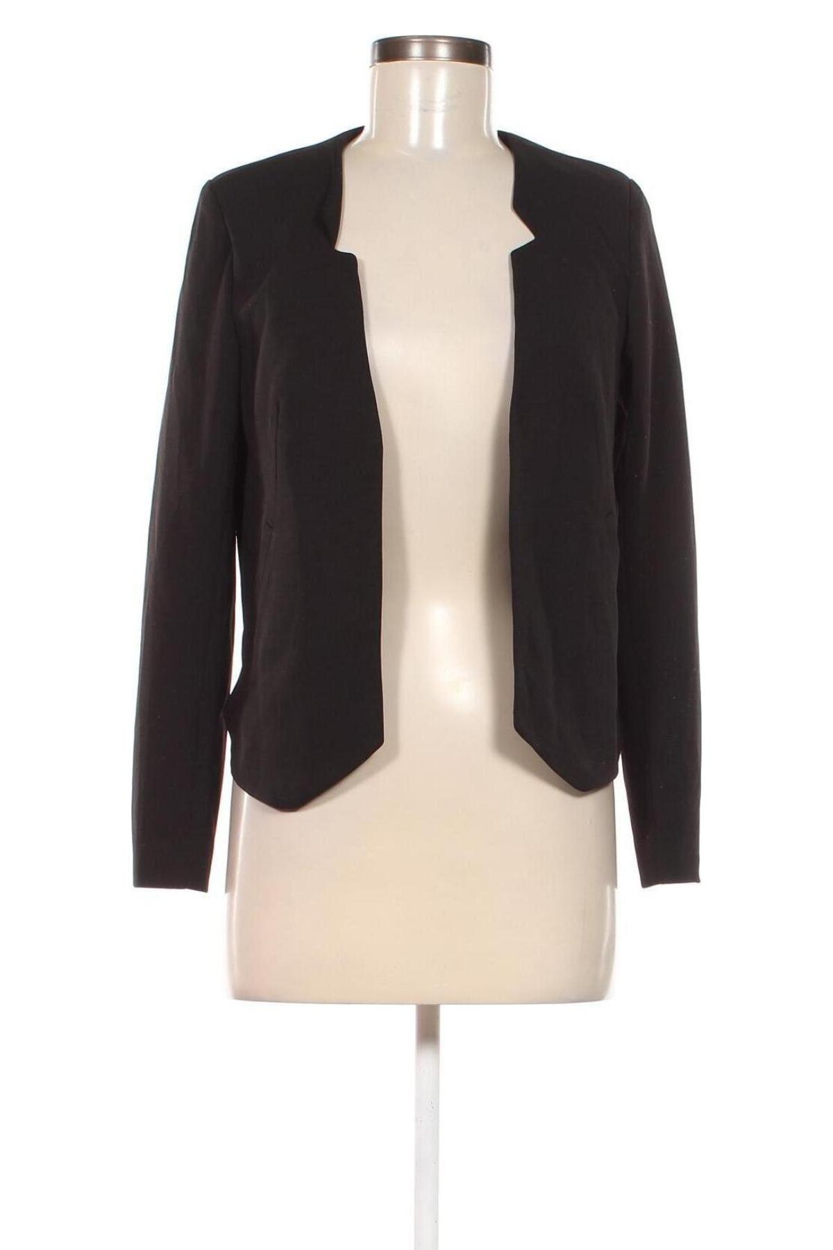 Damen Blazer, Größe S, Farbe Schwarz, Preis € 10,49