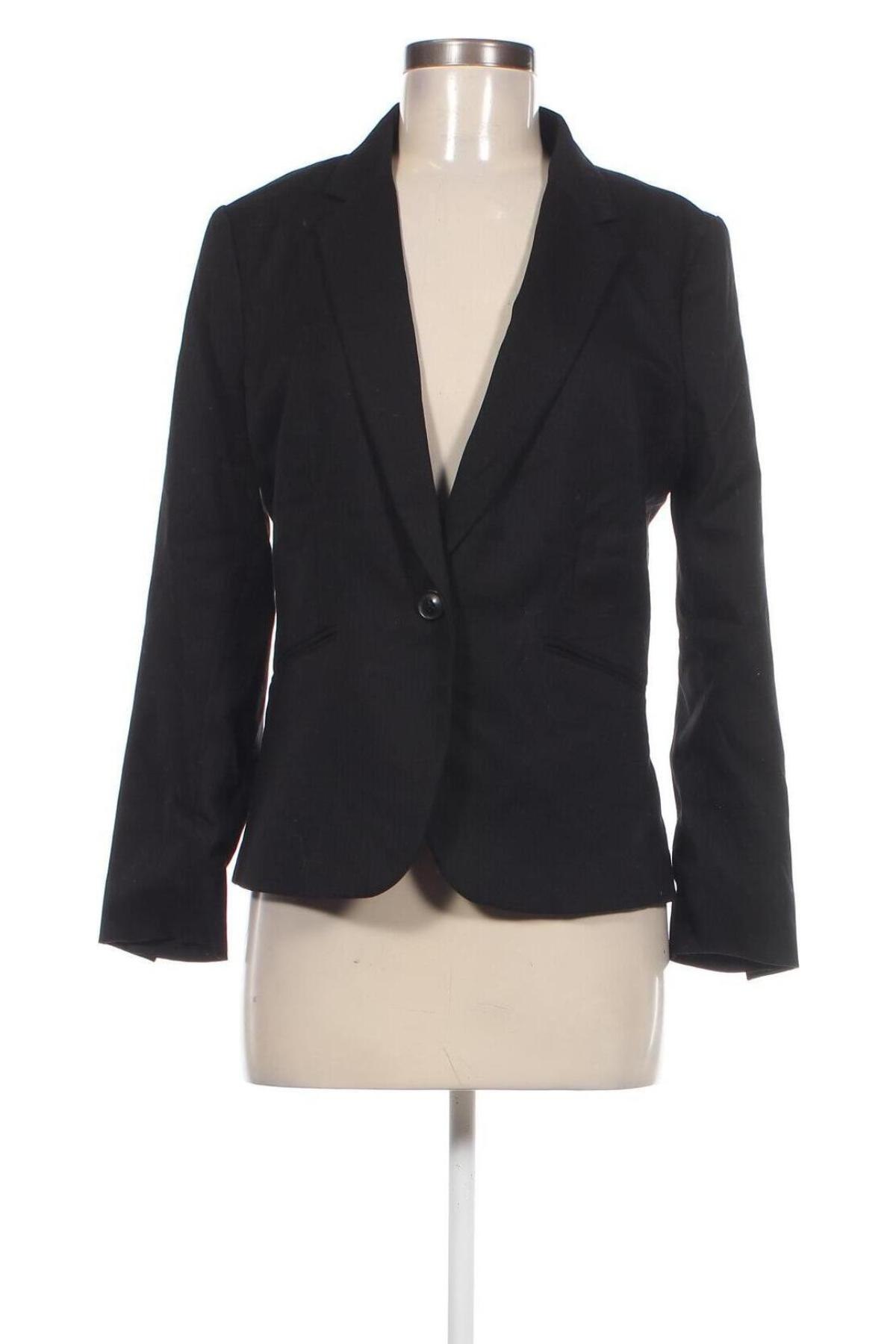 Damen Blazer, Größe S, Farbe Schwarz, Preis € 13,99