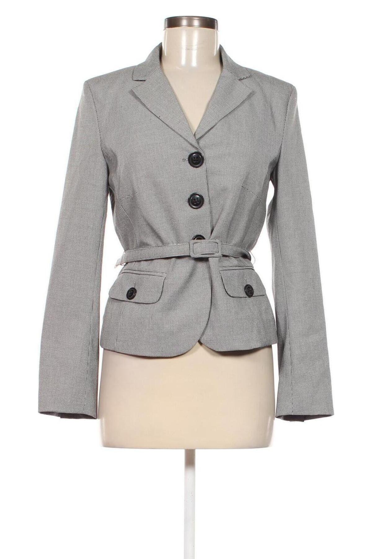 Damen Blazer, Größe M, Farbe Grau, Preis € 15,99