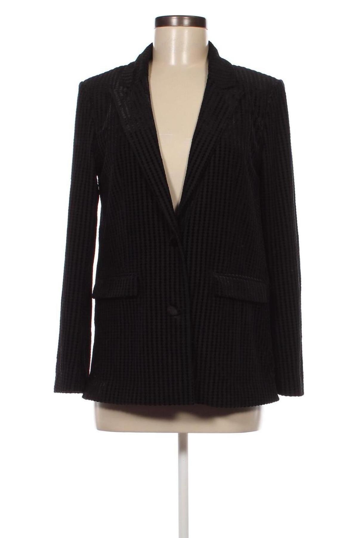 Damen Blazer & Other Stories, Größe M, Farbe Schwarz, Preis € 34,49