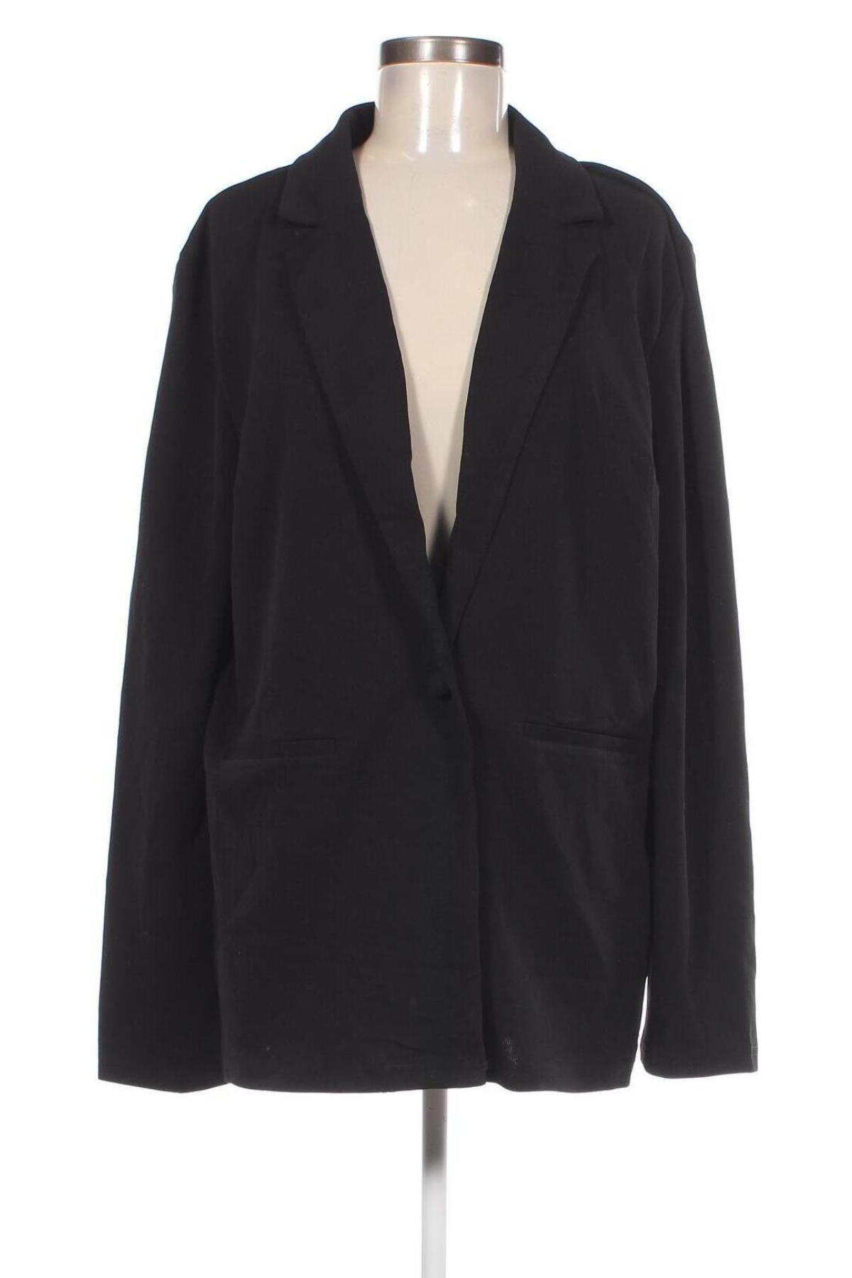 Damen Blazer ASOS, Größe M, Farbe Schwarz, Preis € 21,99