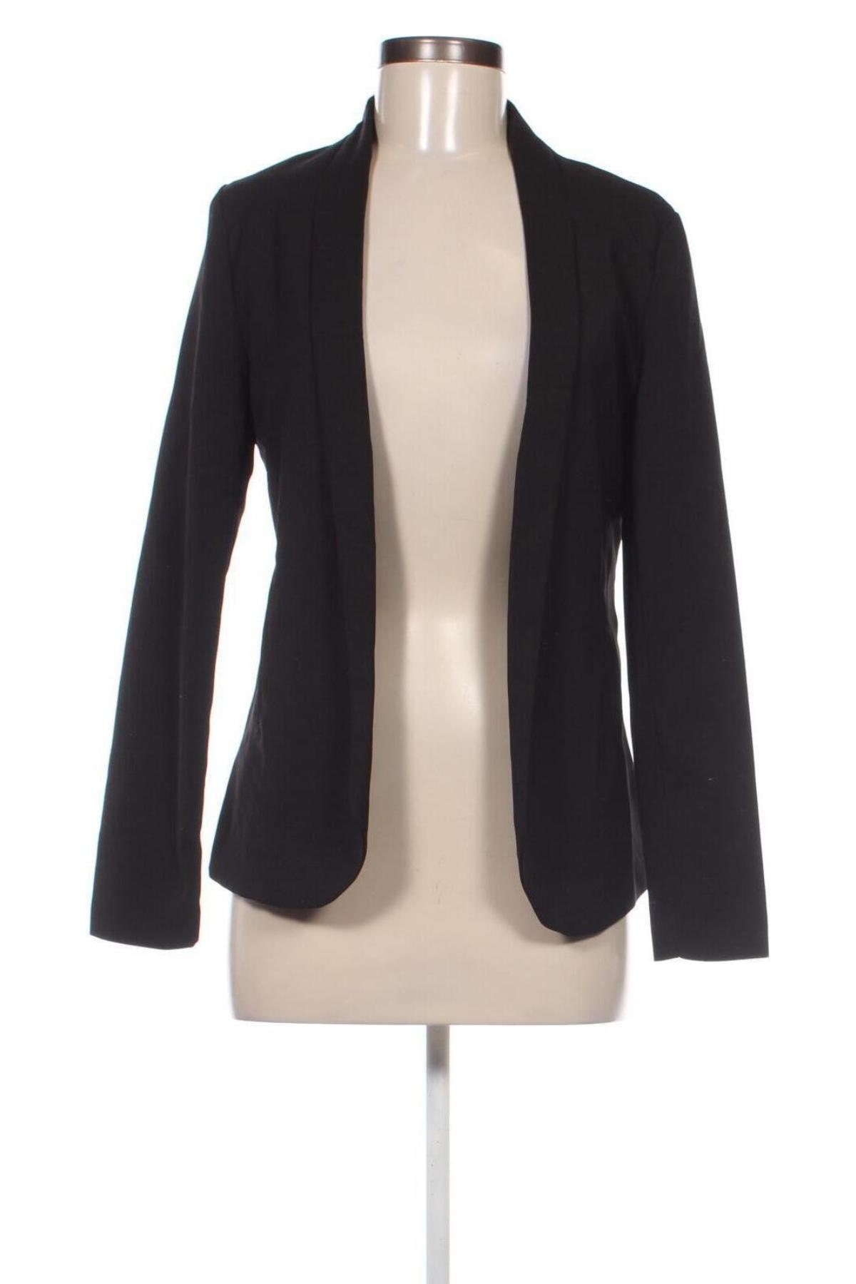 Damen Blazer Amisu, Größe S, Farbe Schwarz, Preis € 10,49