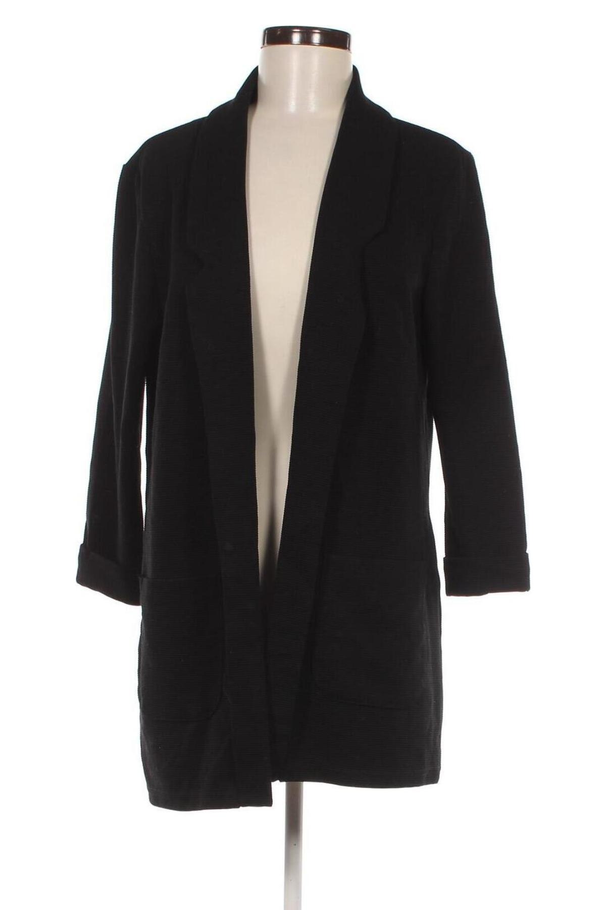 Damen Blazer Amisu, Größe L, Farbe Schwarz, Preis € 11,99