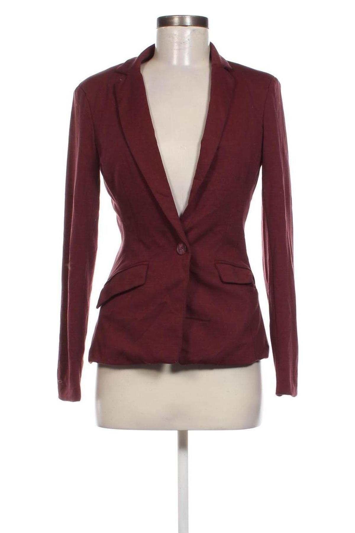 Damen Blazer Amisu, Größe S, Farbe Lila, Preis € 11,99