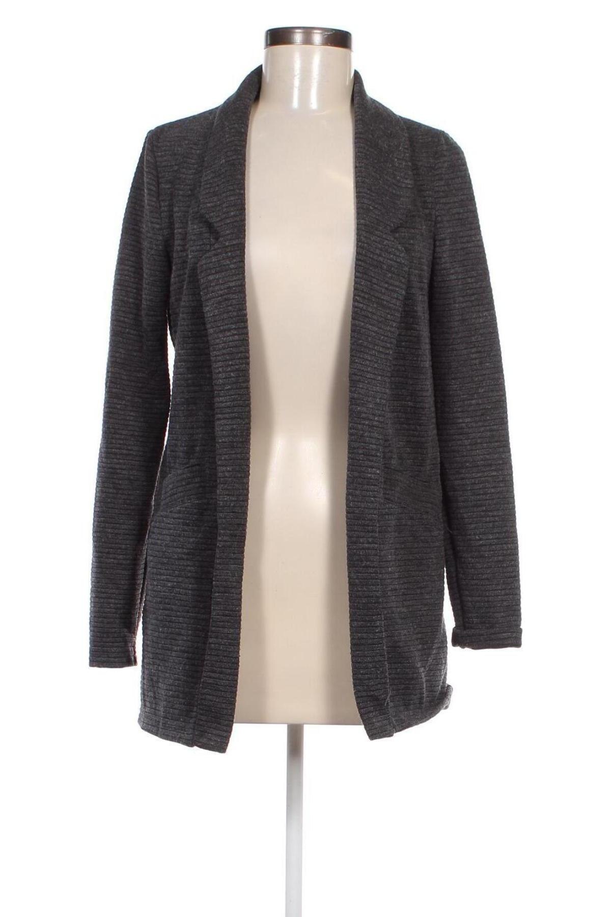 Damen Blazer Amisu, Größe S, Farbe Grau, Preis € 11,99