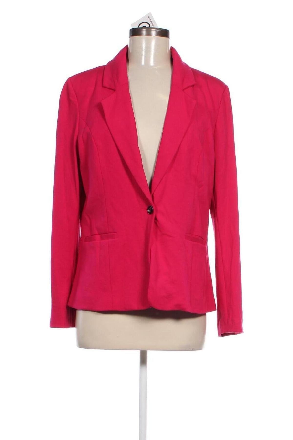 Damen Blazer Andrea, Größe L, Farbe Rosa, Preis 11,99 €