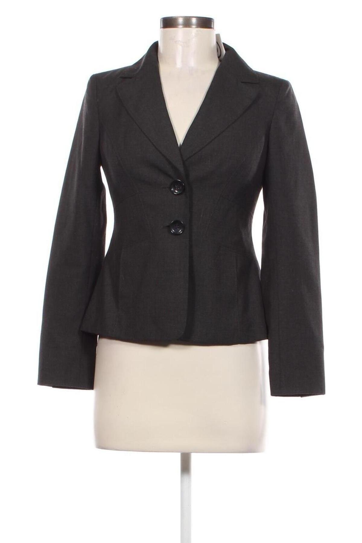 Damen Blazer Ann Taylor, Größe XS, Farbe Grau, Preis € 30,99