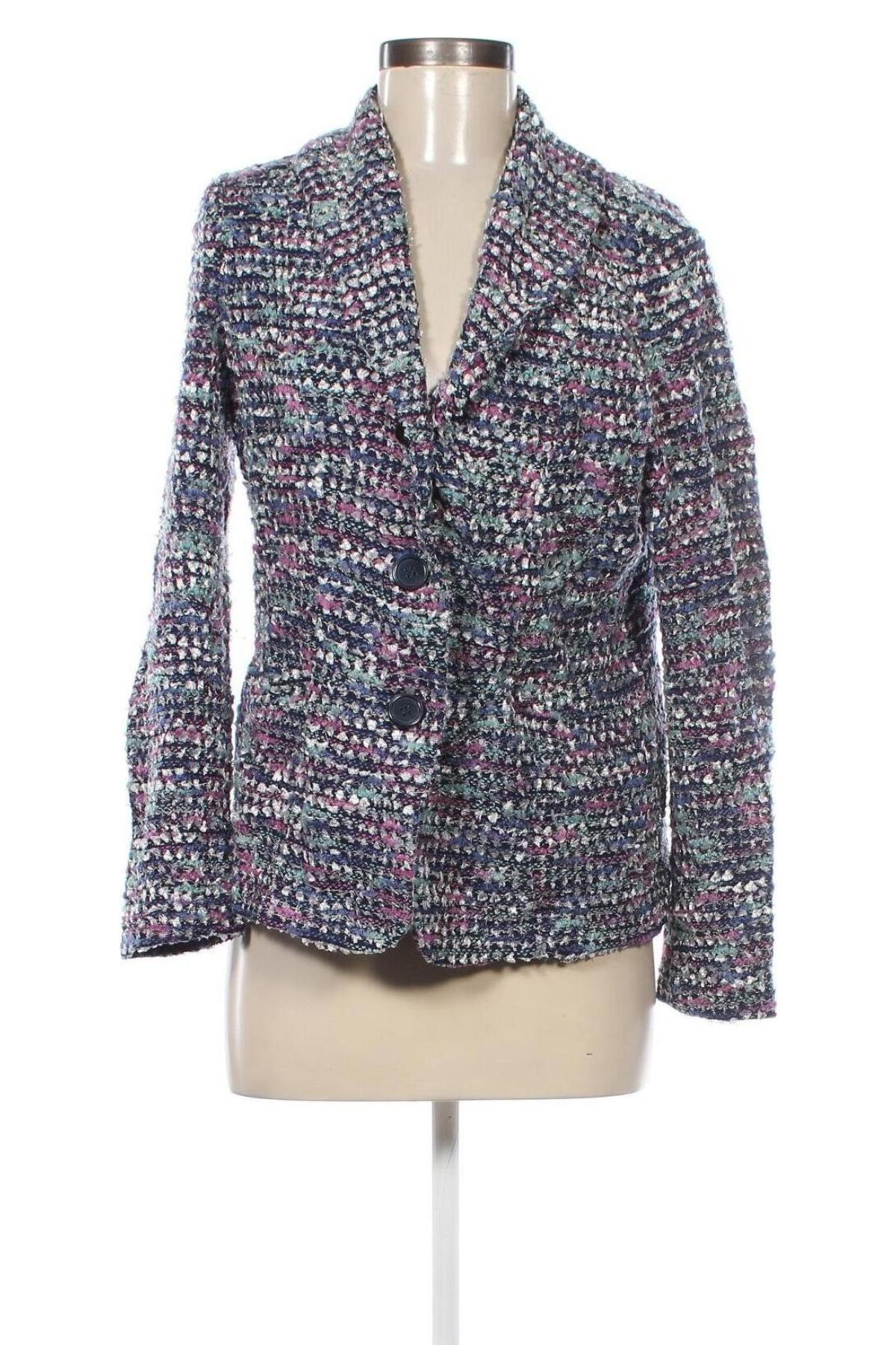 Damen Blazer Atelier GS, Größe L, Farbe Mehrfarbig, Preis € 10,49