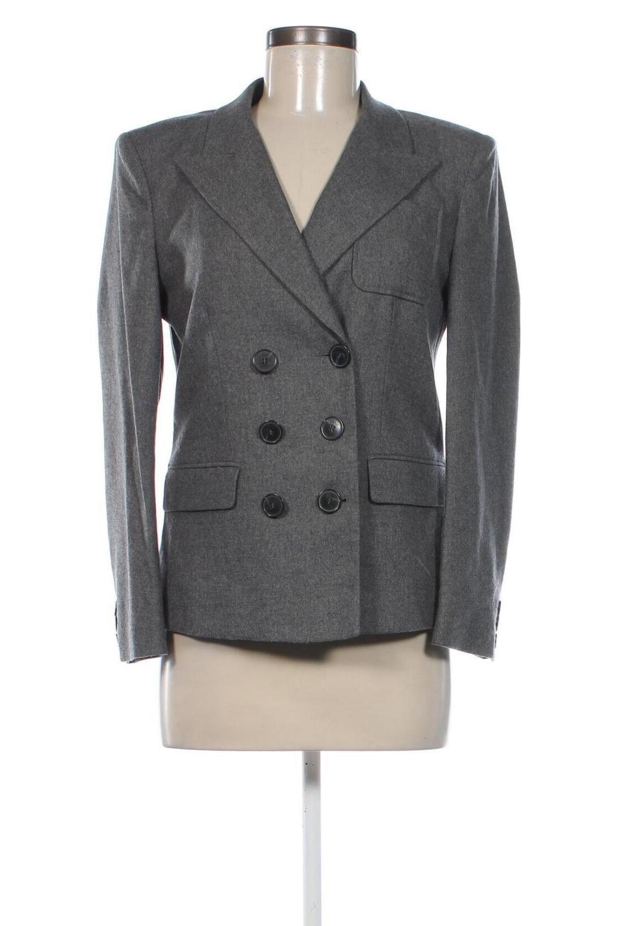 Damen Blazer Ba&sh, Größe S, Farbe Grau, Preis € 169,99