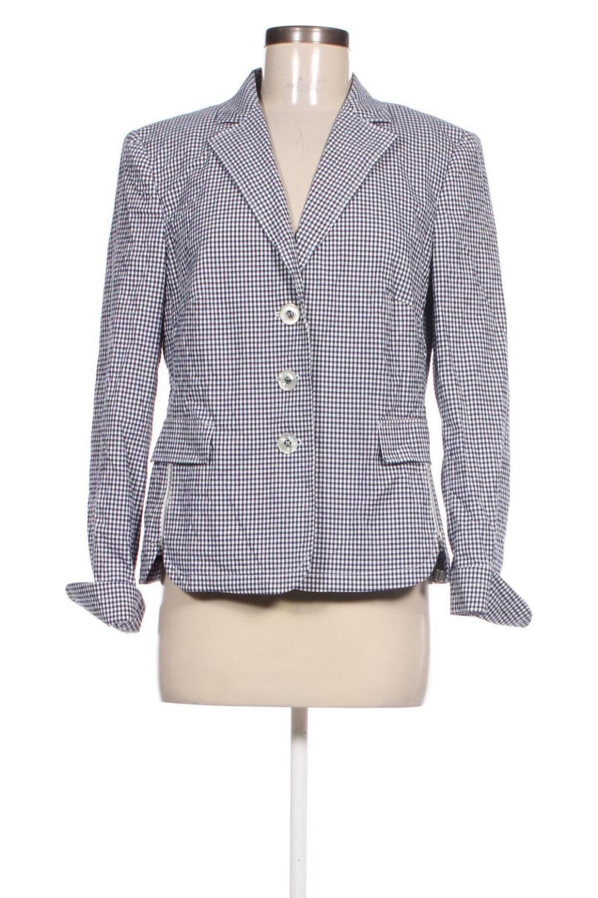 Damen Blazer Basler, Größe L, Farbe Mehrfarbig, Preis € 34,49