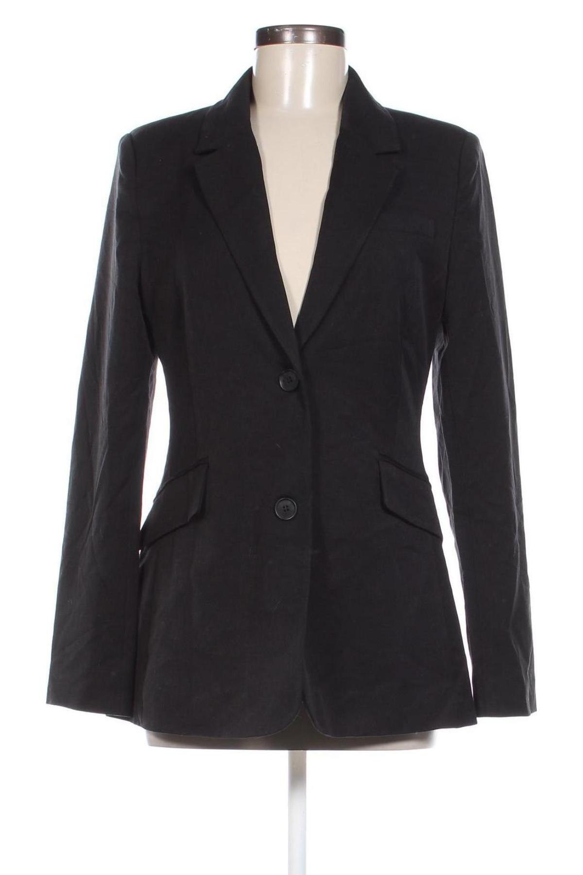 Damen Blazer Bik Bok, Größe S, Farbe Schwarz, Preis € 15,99