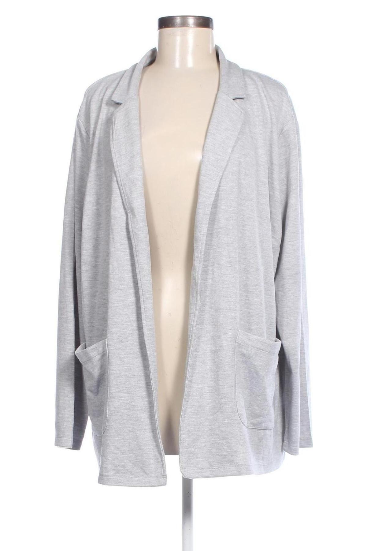 Damen Blazer Blue Motion, Größe M, Farbe Grau, Preis 15,99 €