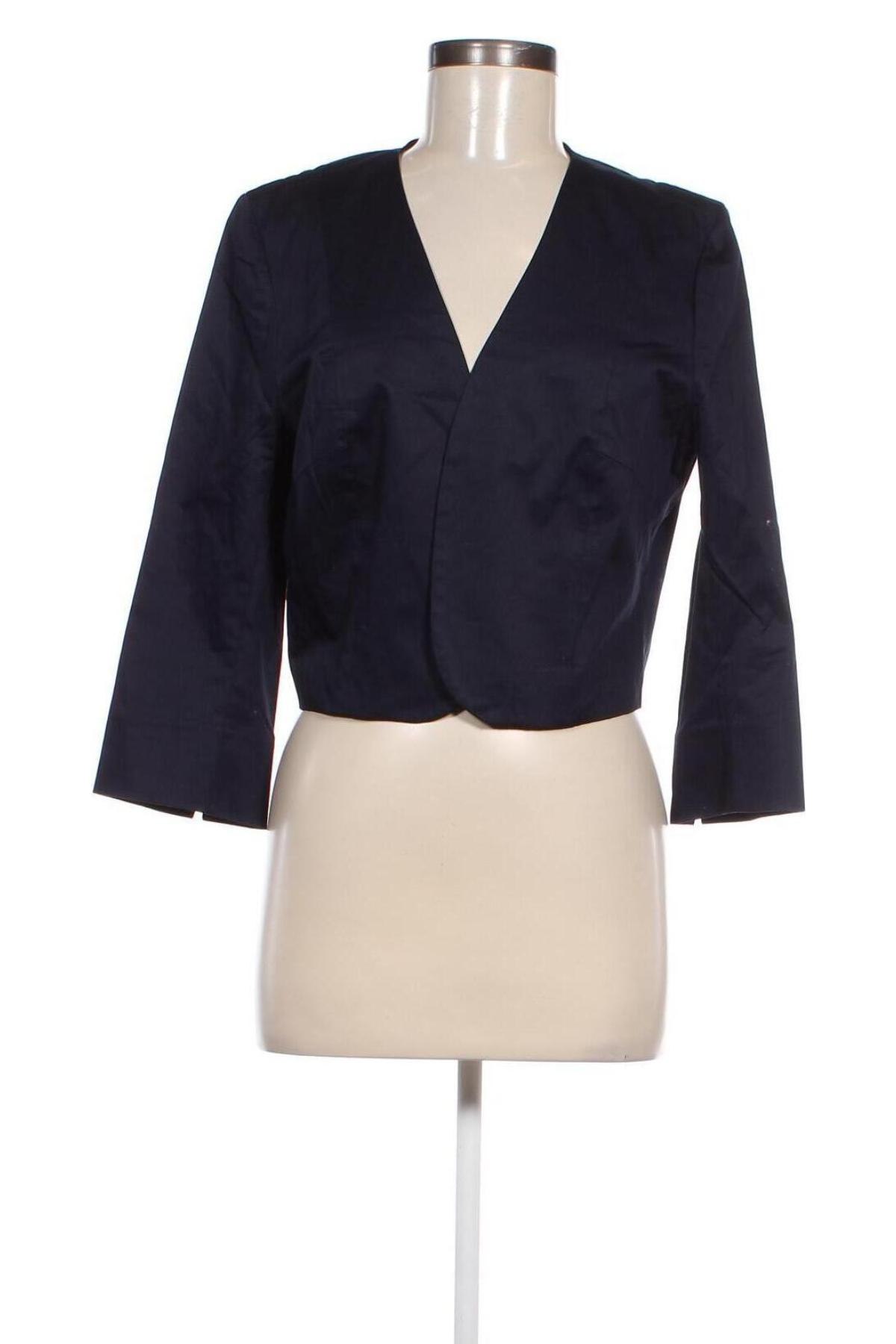 Damen Blazer Bonita, Größe M, Farbe Blau, Preis € 8,99