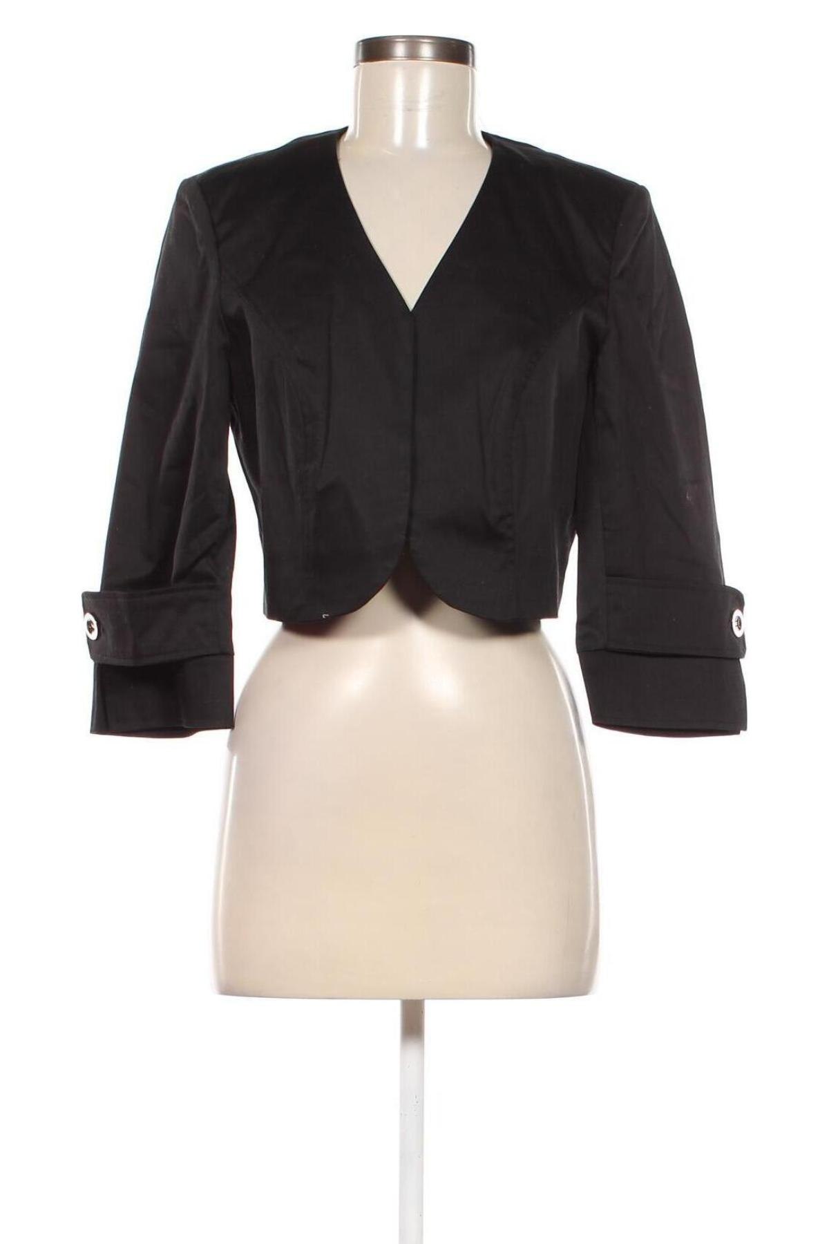 Damen Blazer Bpc Bonprix Collection, Größe M, Farbe Schwarz, Preis € 28,55