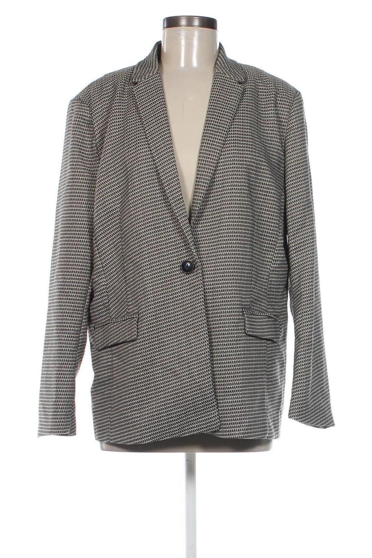 Damen Blazer CKS, Größe XL, Farbe Mehrfarbig, Preis € 52,49