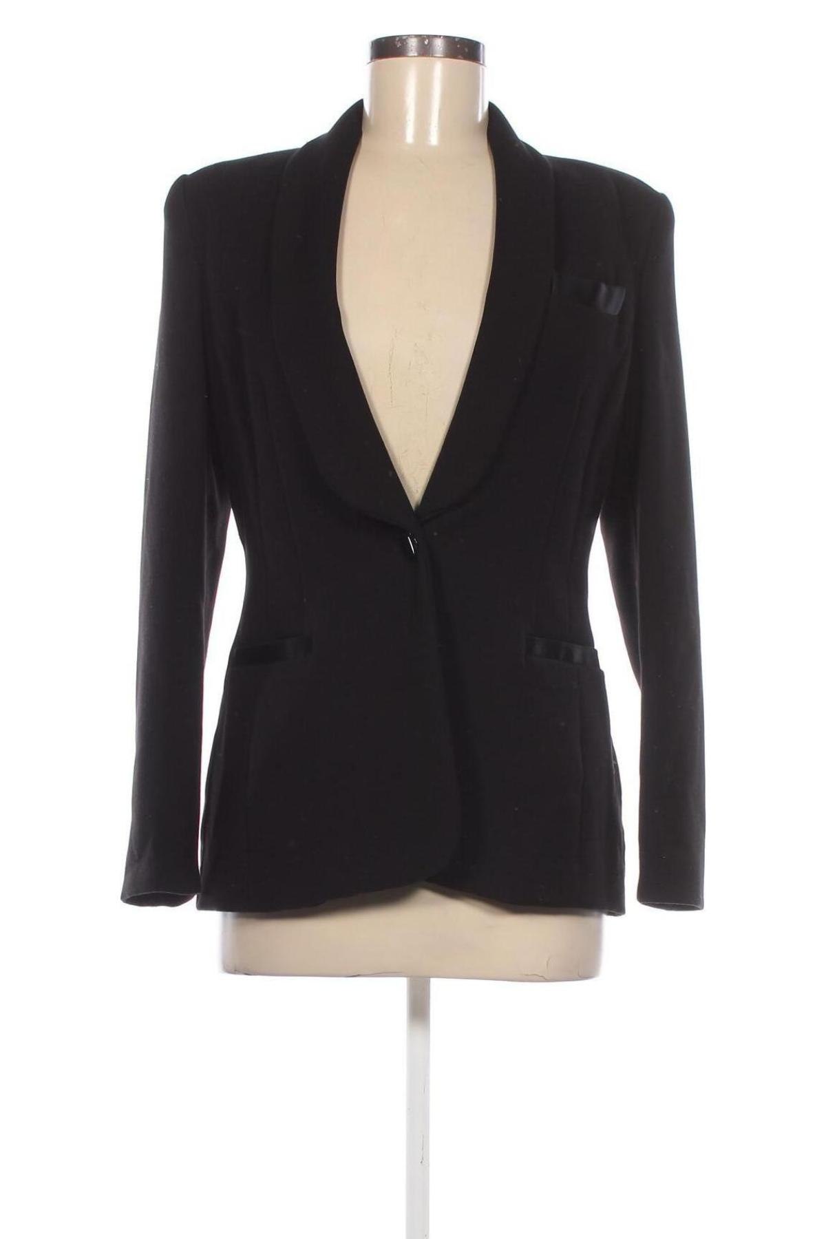 Damen Blazer CRISTINAEFFE, Größe M, Farbe Schwarz, Preis € 158,99