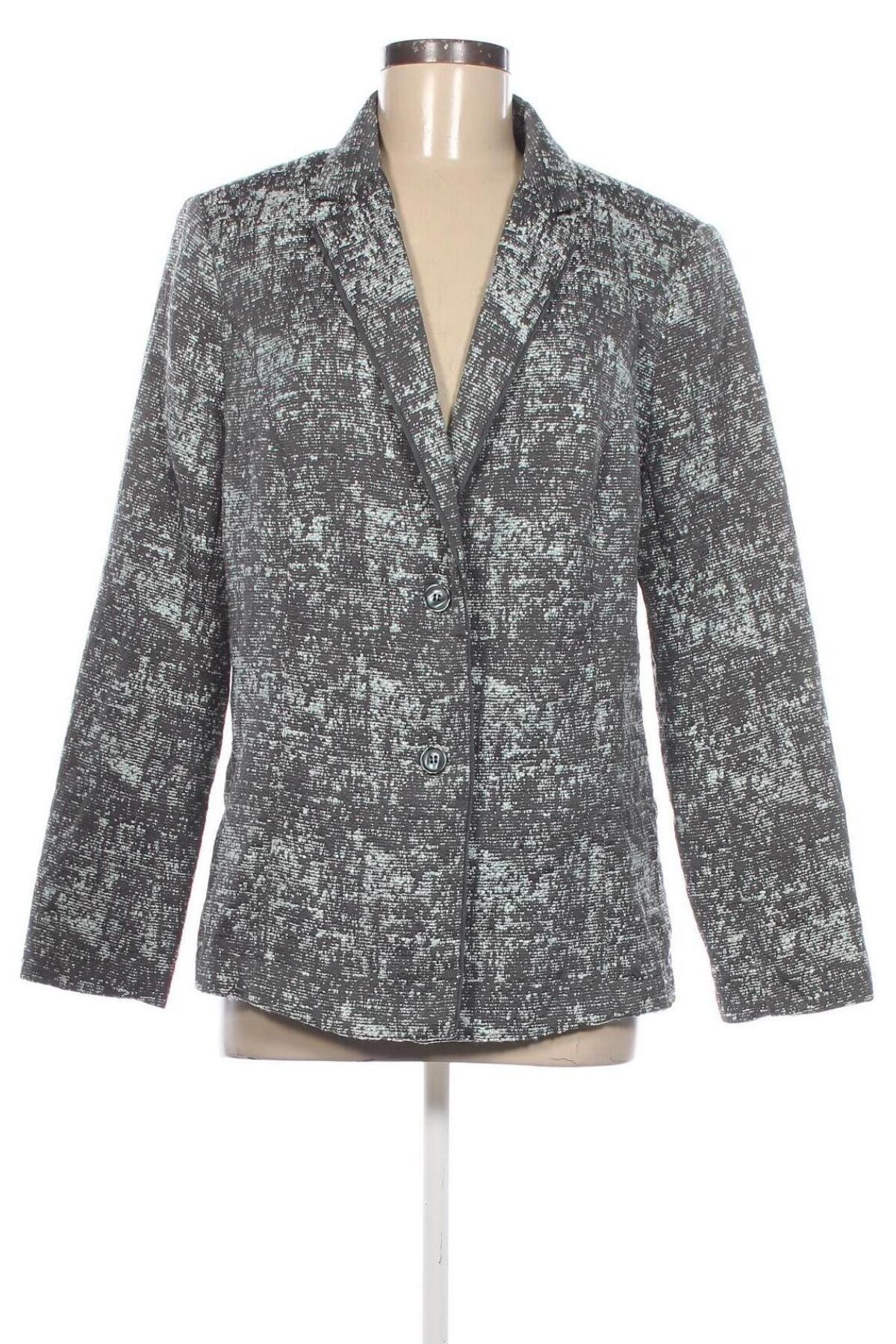 Damen Blazer Charles Vogele, Größe XL, Farbe Mehrfarbig, Preis € 33,99