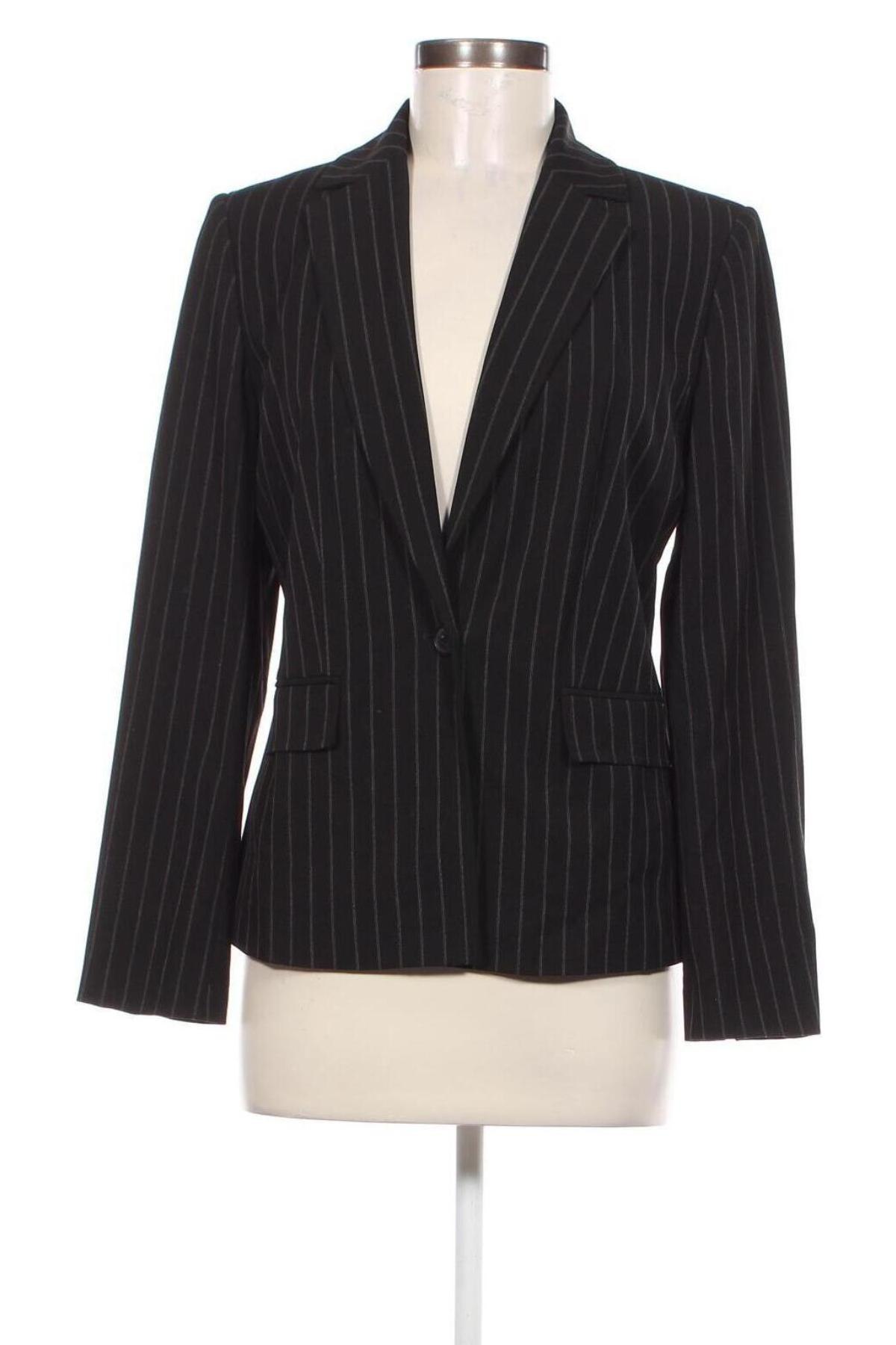 Damen Blazer Charter Club, Größe M, Farbe Schwarz, Preis € 15,99