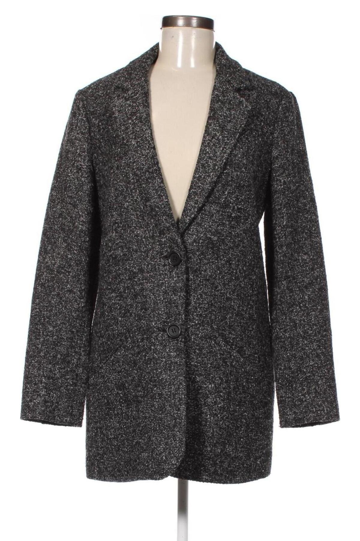 Damen Blazer Clockhouse, Größe M, Farbe Grau, Preis € 16,99