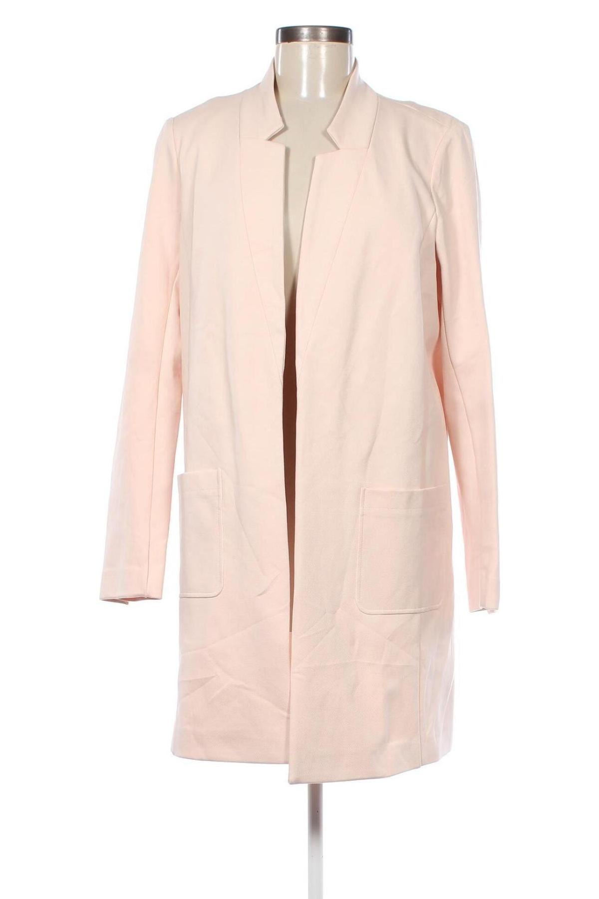 Damen Blazer Comma,, Größe L, Farbe Rosa, Preis 30,99 €