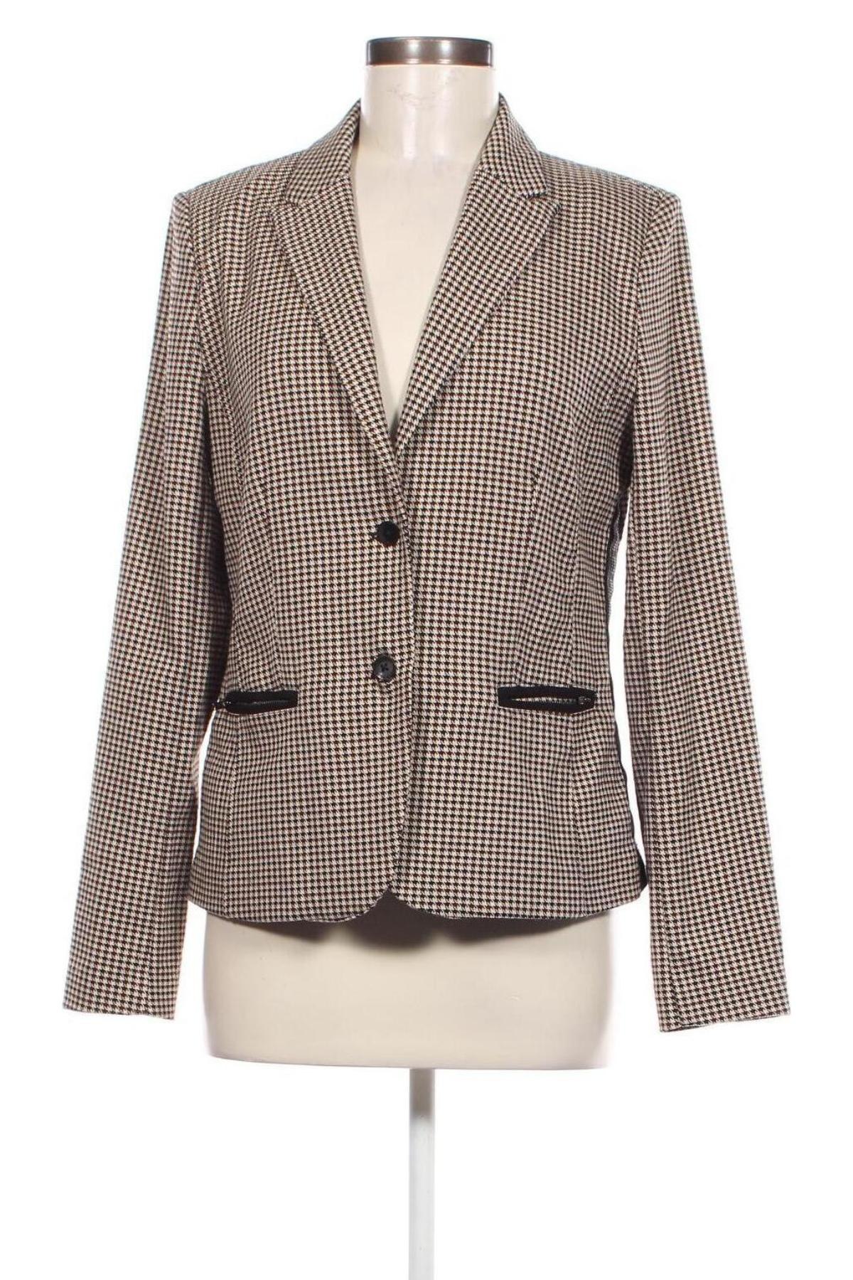 Damen Blazer Comma,, Größe M, Farbe Mehrfarbig, Preis € 33,99