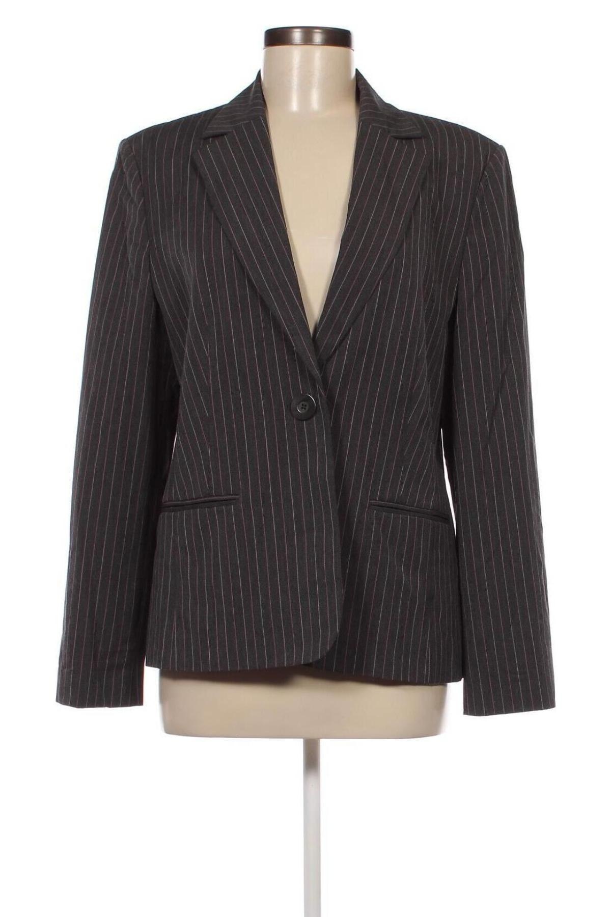 Damen Blazer Cool Water, Größe M, Farbe Mehrfarbig, Preis € 15,99