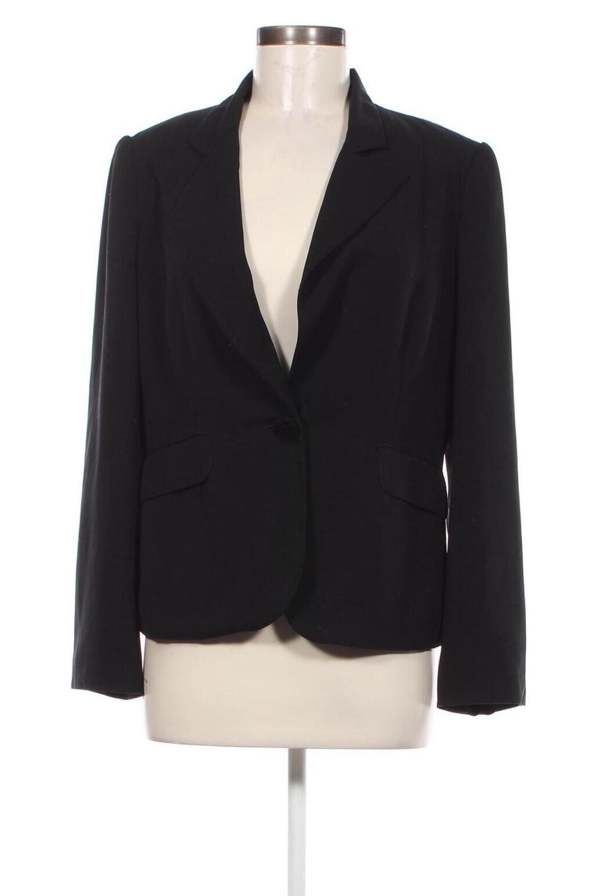 Damen Blazer Day Birger Et Mikkelsen, Größe M, Farbe Schwarz, Preis € 41,33