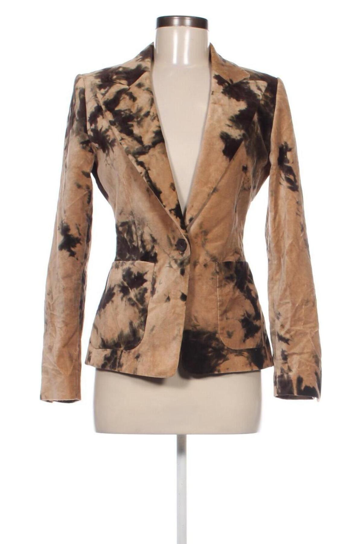 Damen Blazer Dept, Größe S, Farbe Mehrfarbig, Preis 11,99 €