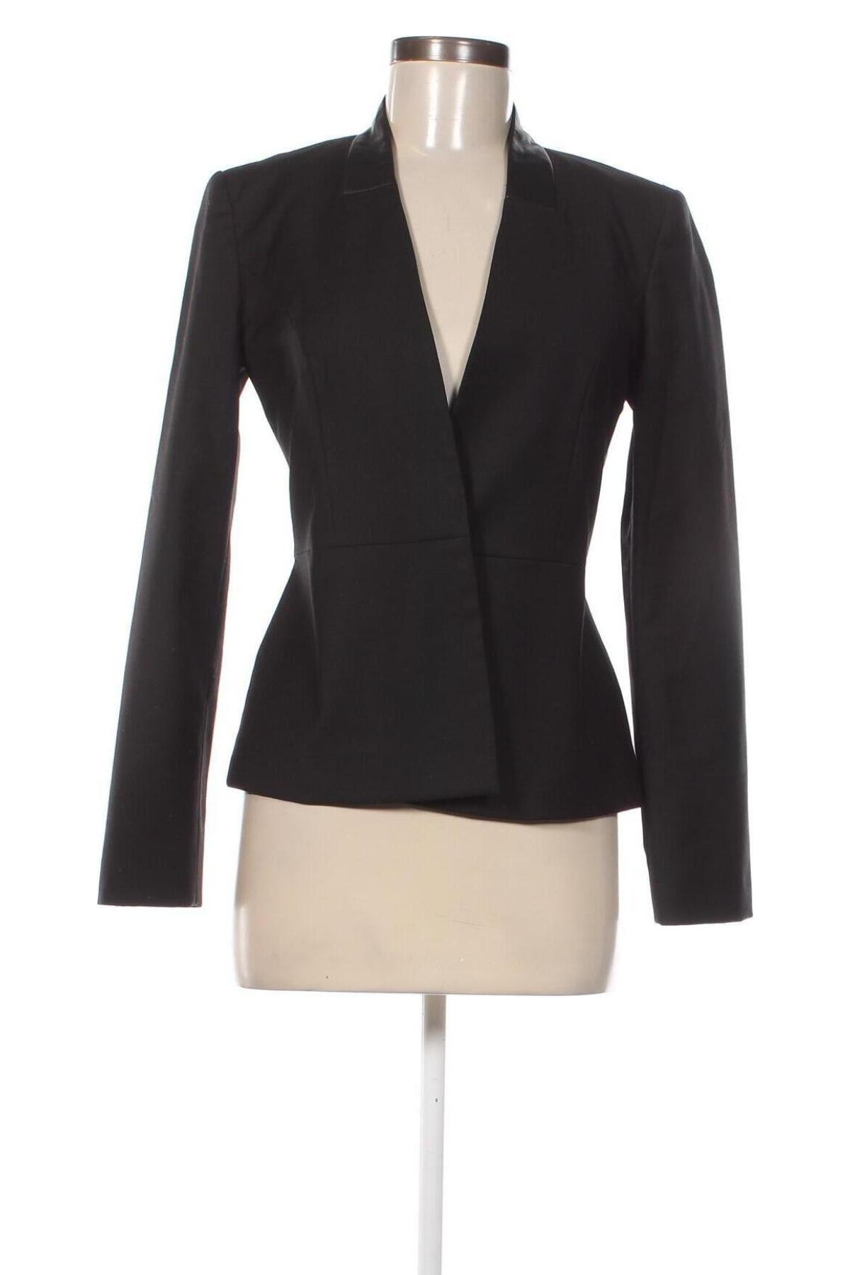 Damen Blazer Dika, Größe M, Farbe Schwarz, Preis € 20,99