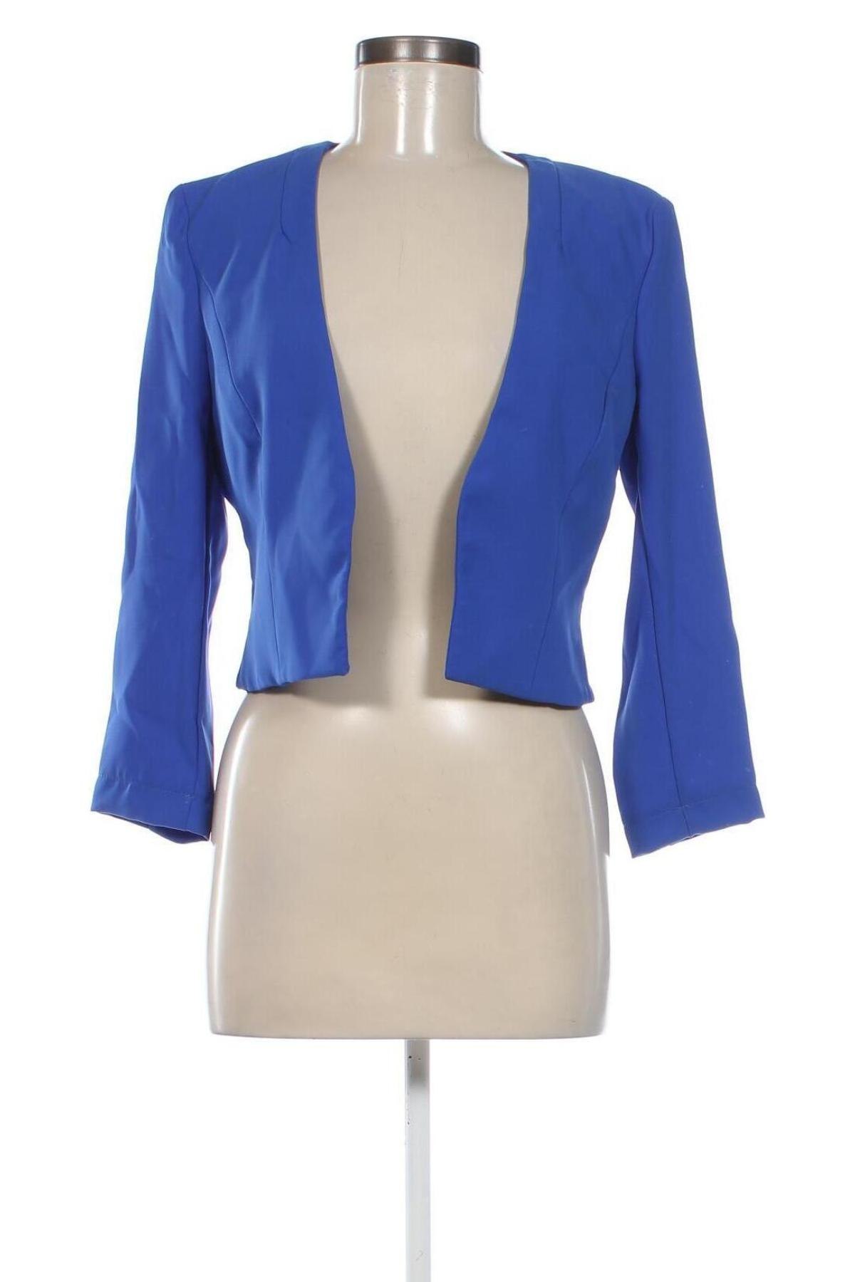 Damen Blazer Dixie, Größe M, Farbe Blau, Preis 126,99 €