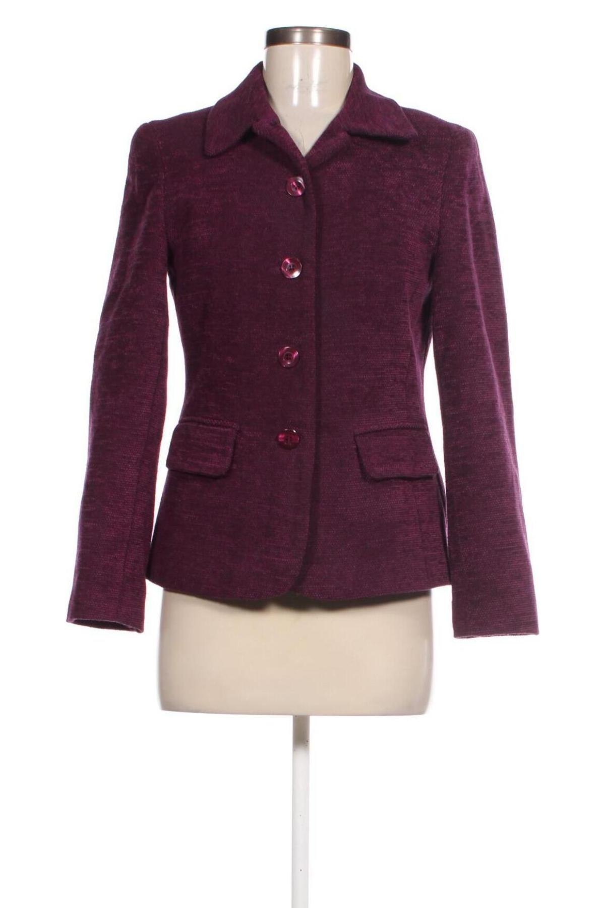 Damen Blazer Dorothy Perkins, Größe S, Farbe Lila, Preis 19,99 €