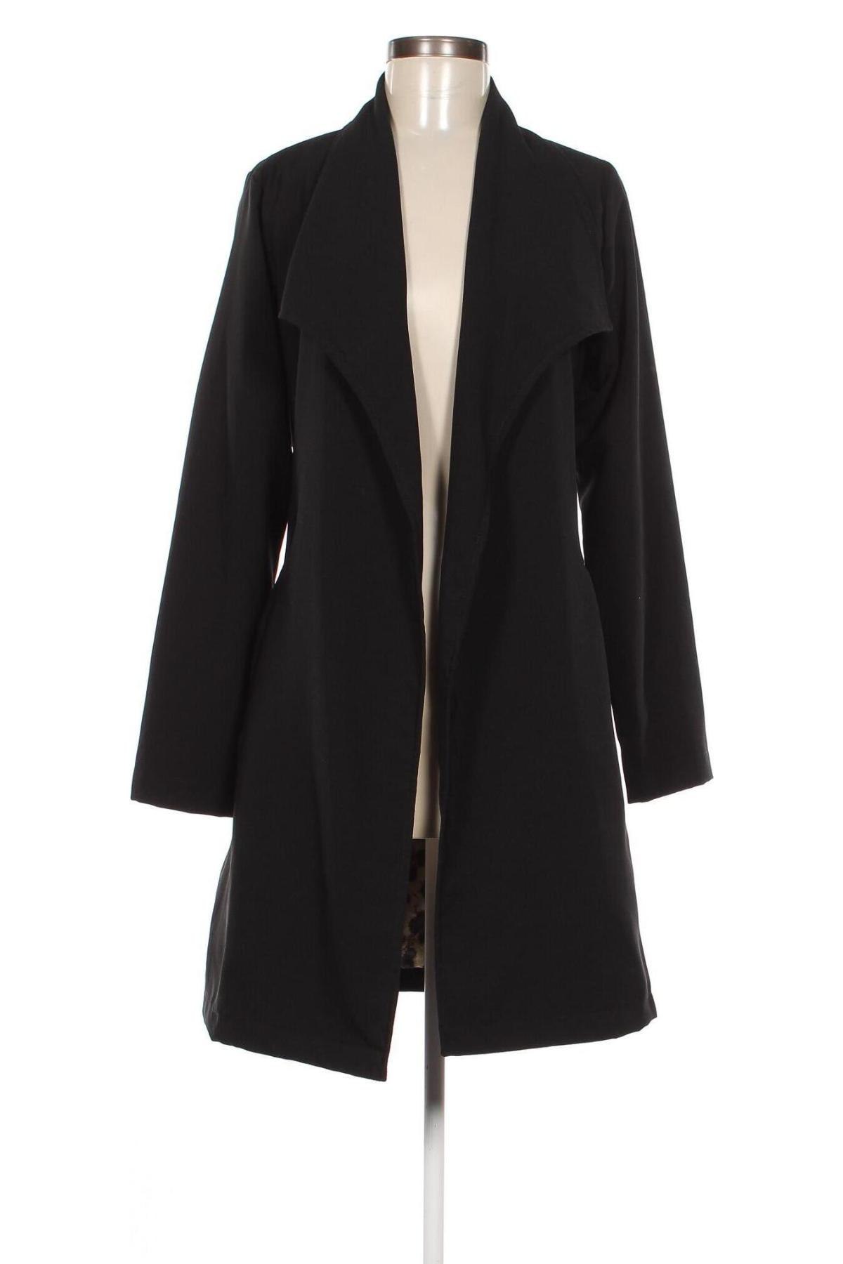 Damen Blazer Esmara by Heidi Klum, Größe M, Farbe Schwarz, Preis € 16,49