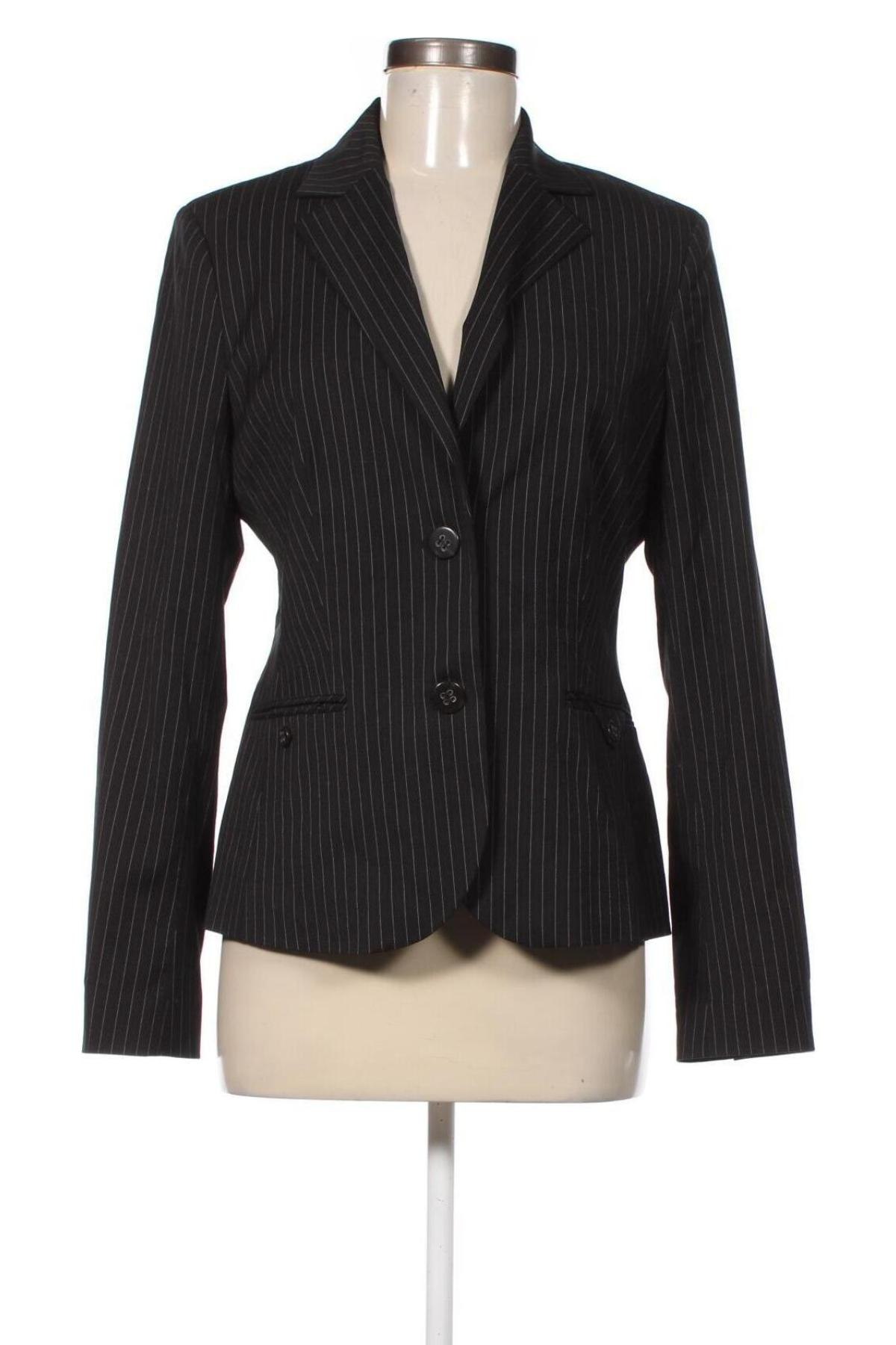 Damen Blazer Esprit, Größe M, Farbe Schwarz, Preis 24,49 €