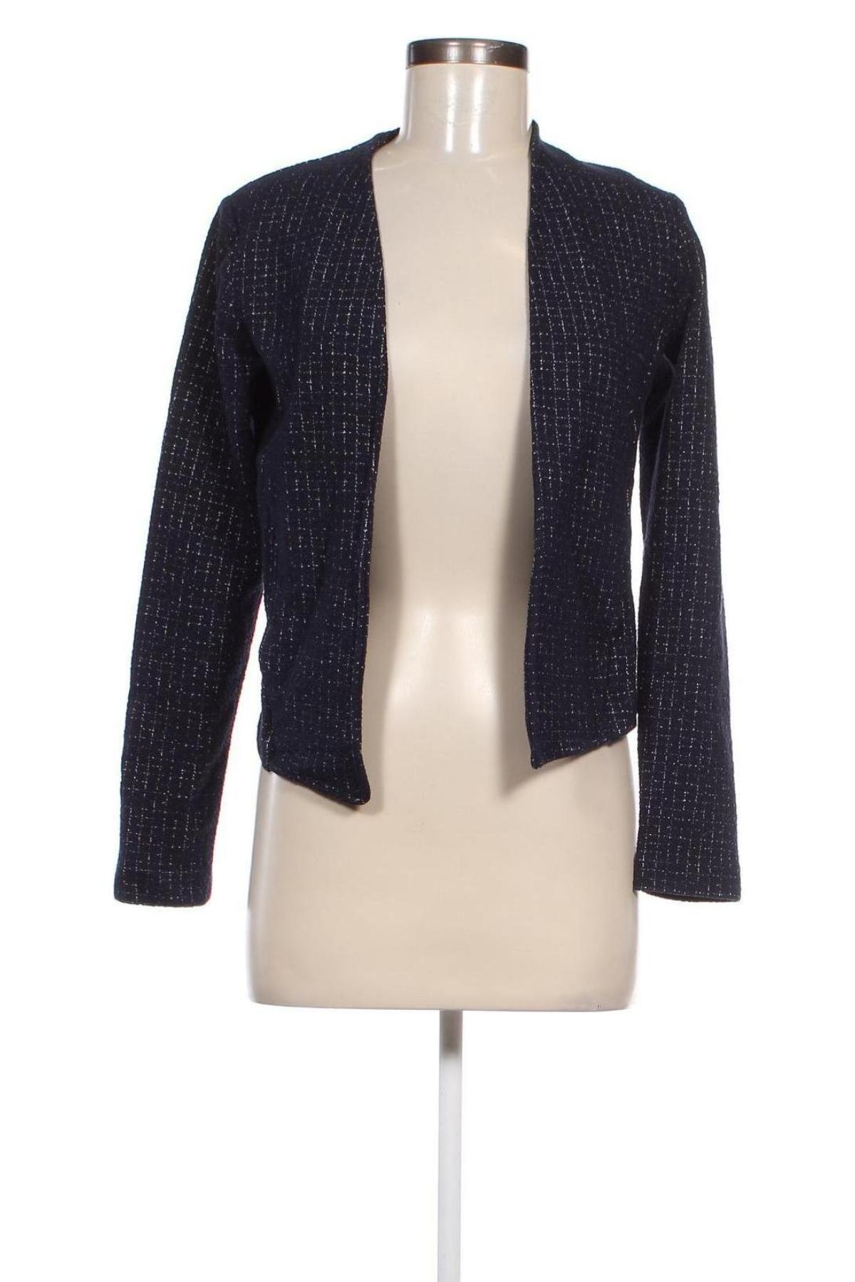 Damen Blazer Esprit, Größe XS, Farbe Blau, Preis 16,99 €