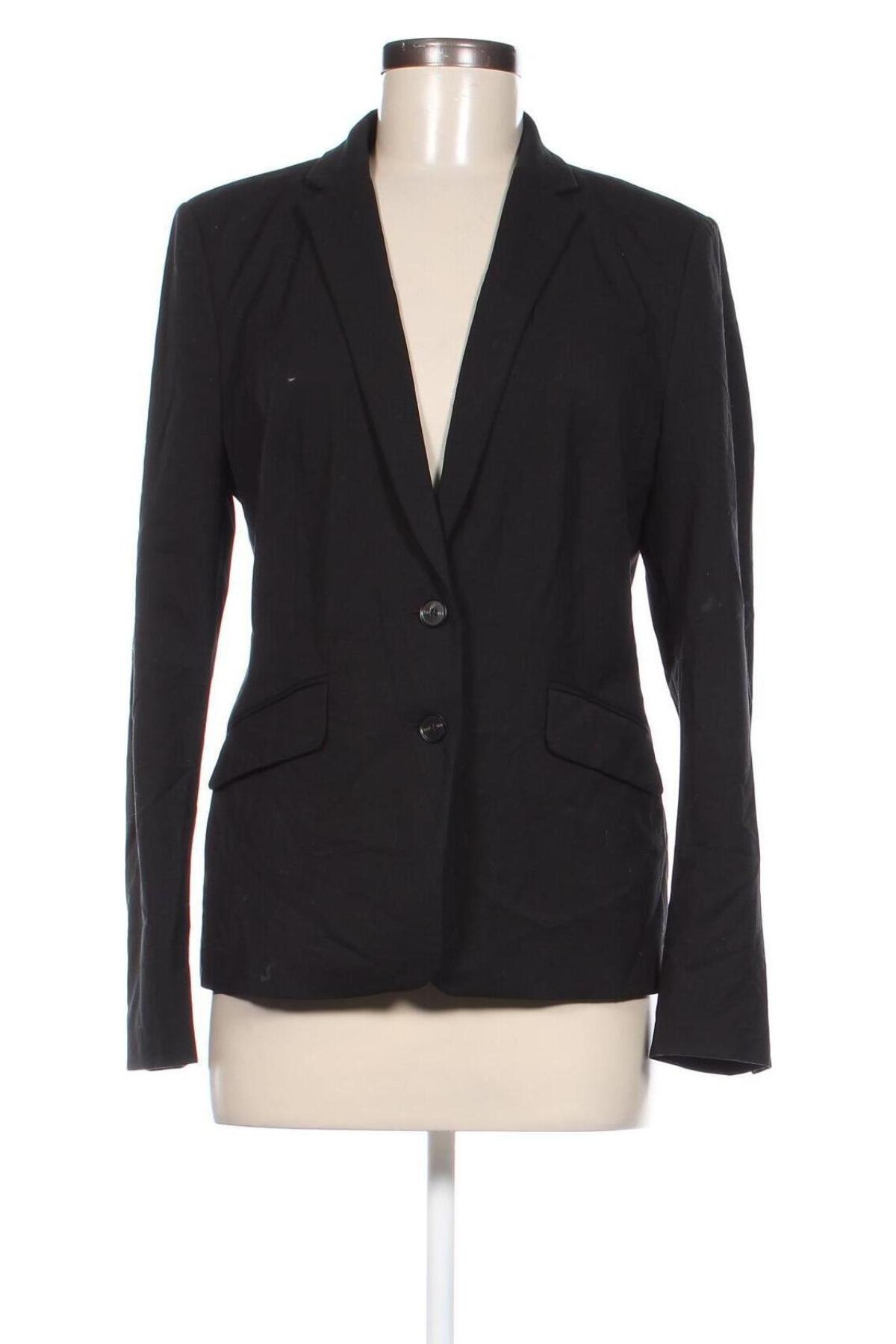 Damen Blazer Esprit, Größe M, Farbe Schwarz, Preis 47,99 €