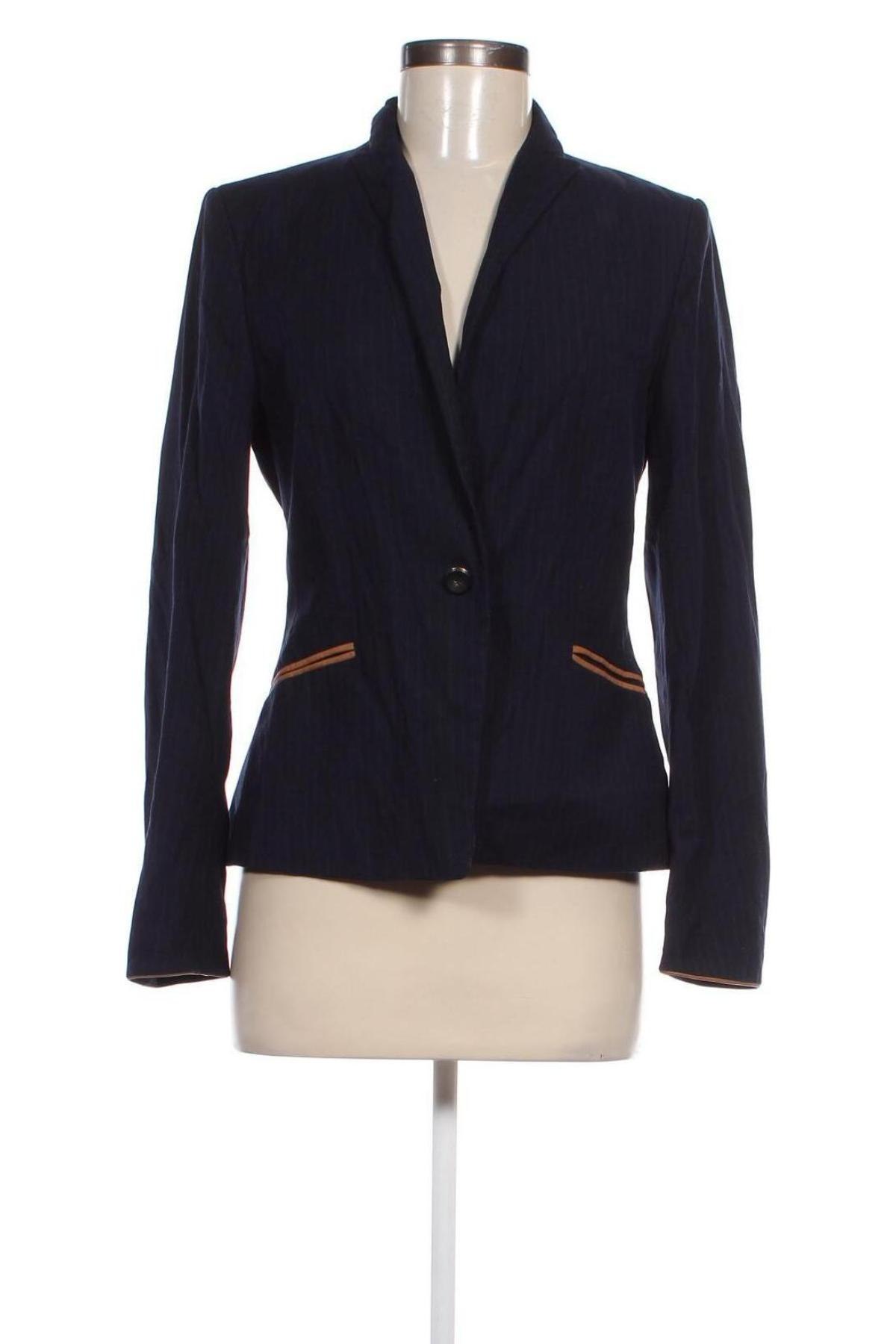 Damen Blazer Esprit, Größe S, Farbe Blau, Preis 16,99 €